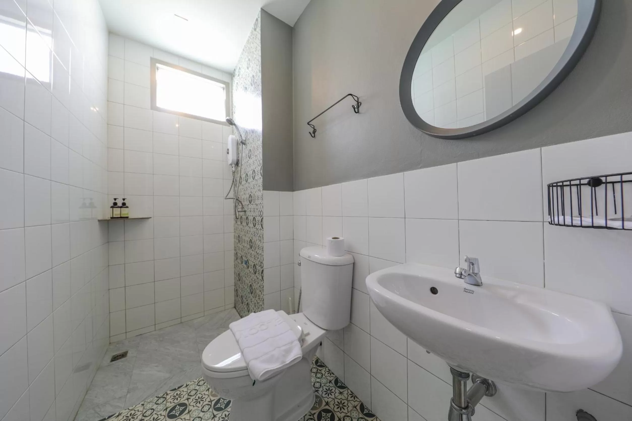 Get GuestHouse 2 ( Sangsri soi 4)