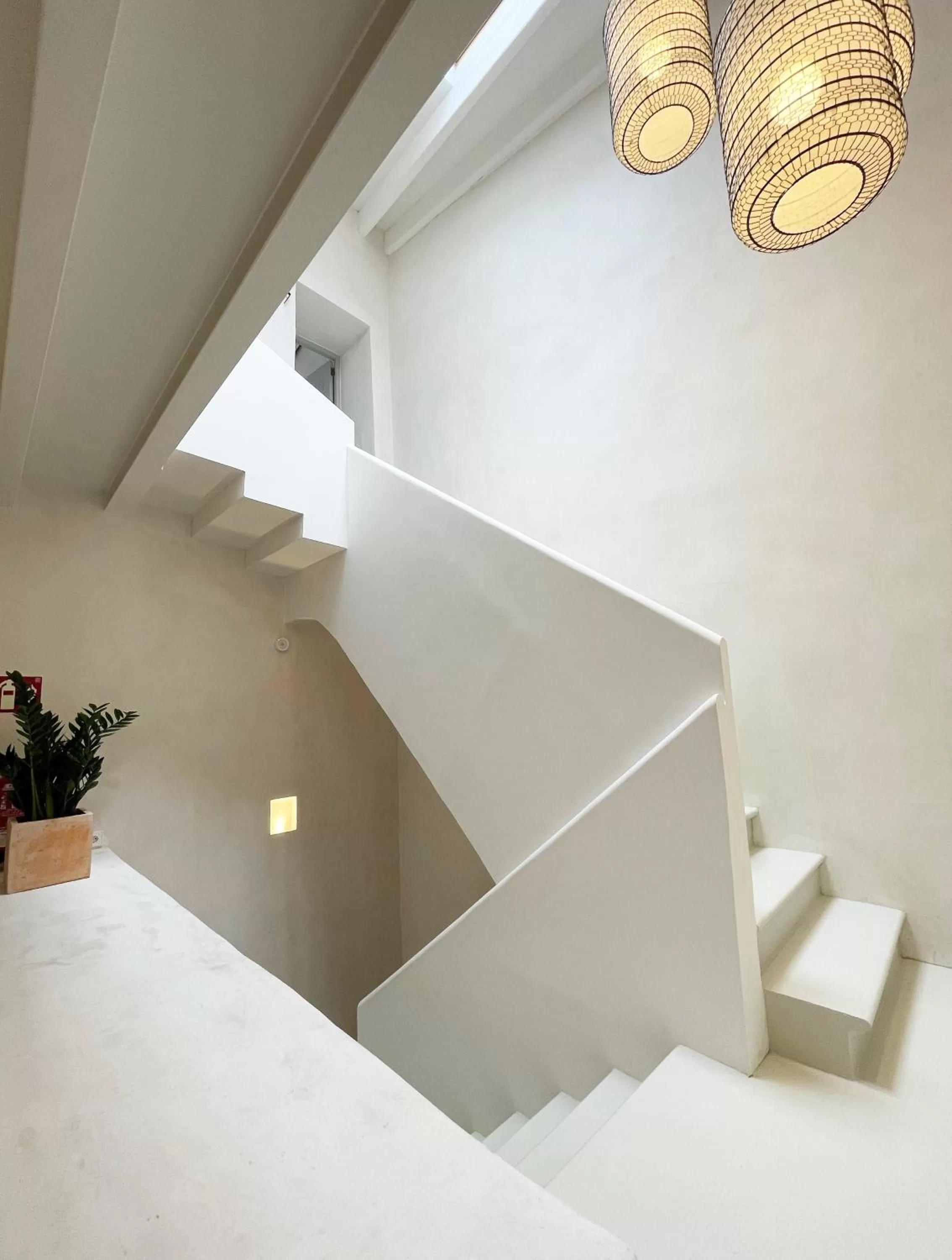 Property building in Meem Townhouse