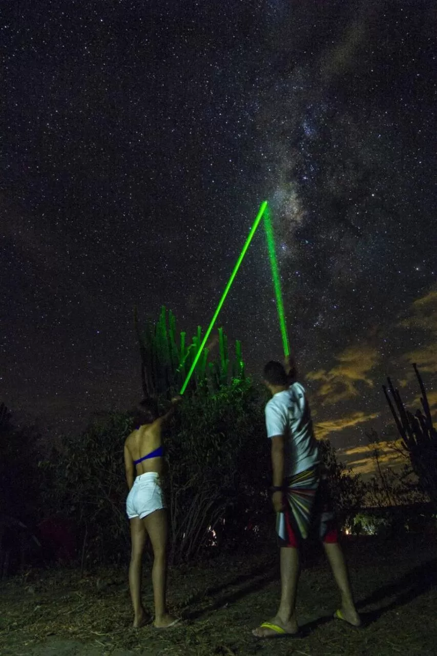 Evening entertainment, Other Activities in El Peñon De Constantino - Tatacoa