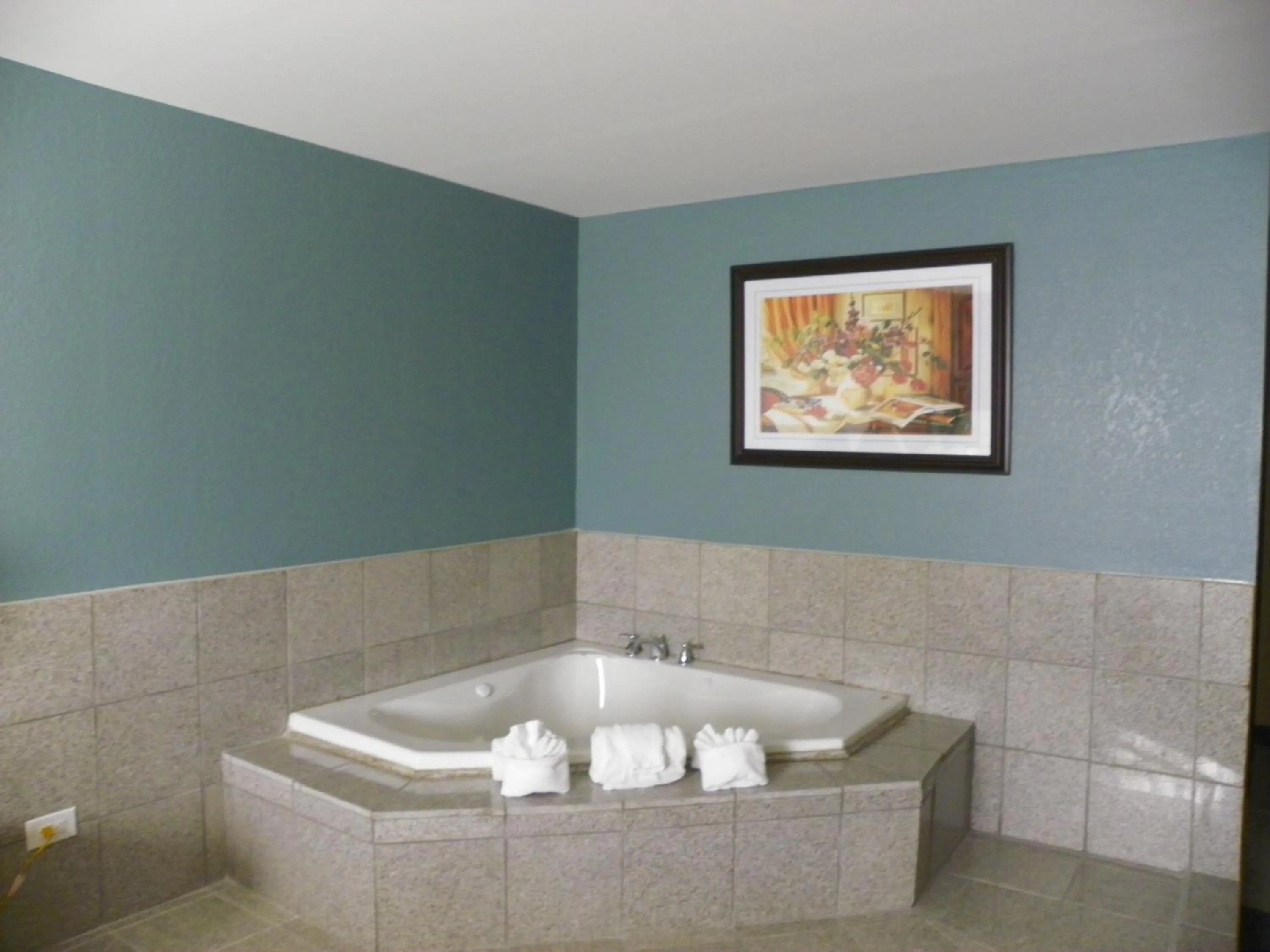 Spa and wellness centre/facilities in Causeway Bay Hotel