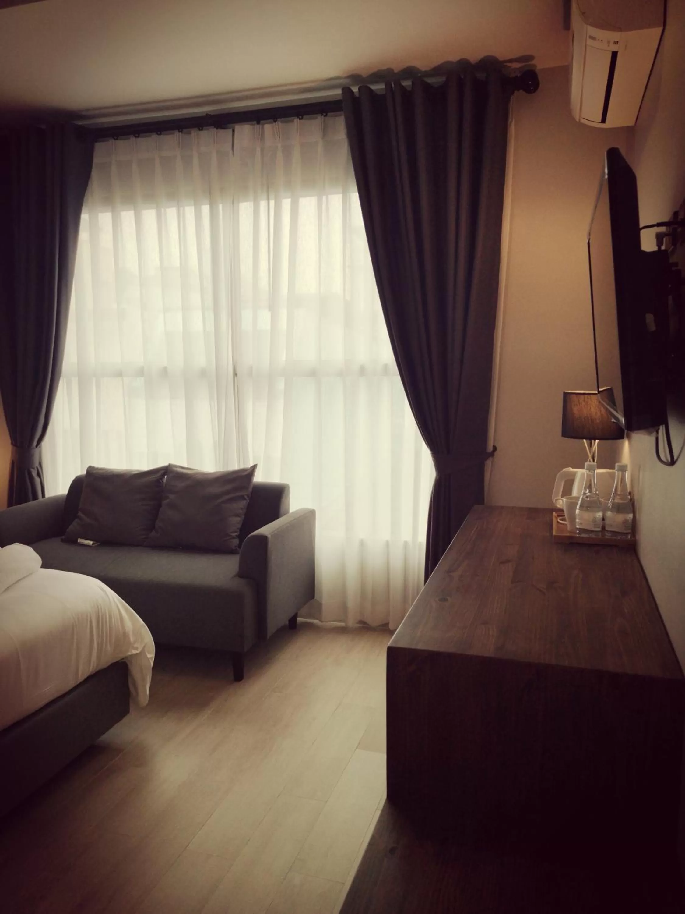 Get GuestHouse 2 ( Sangsri soi 4)