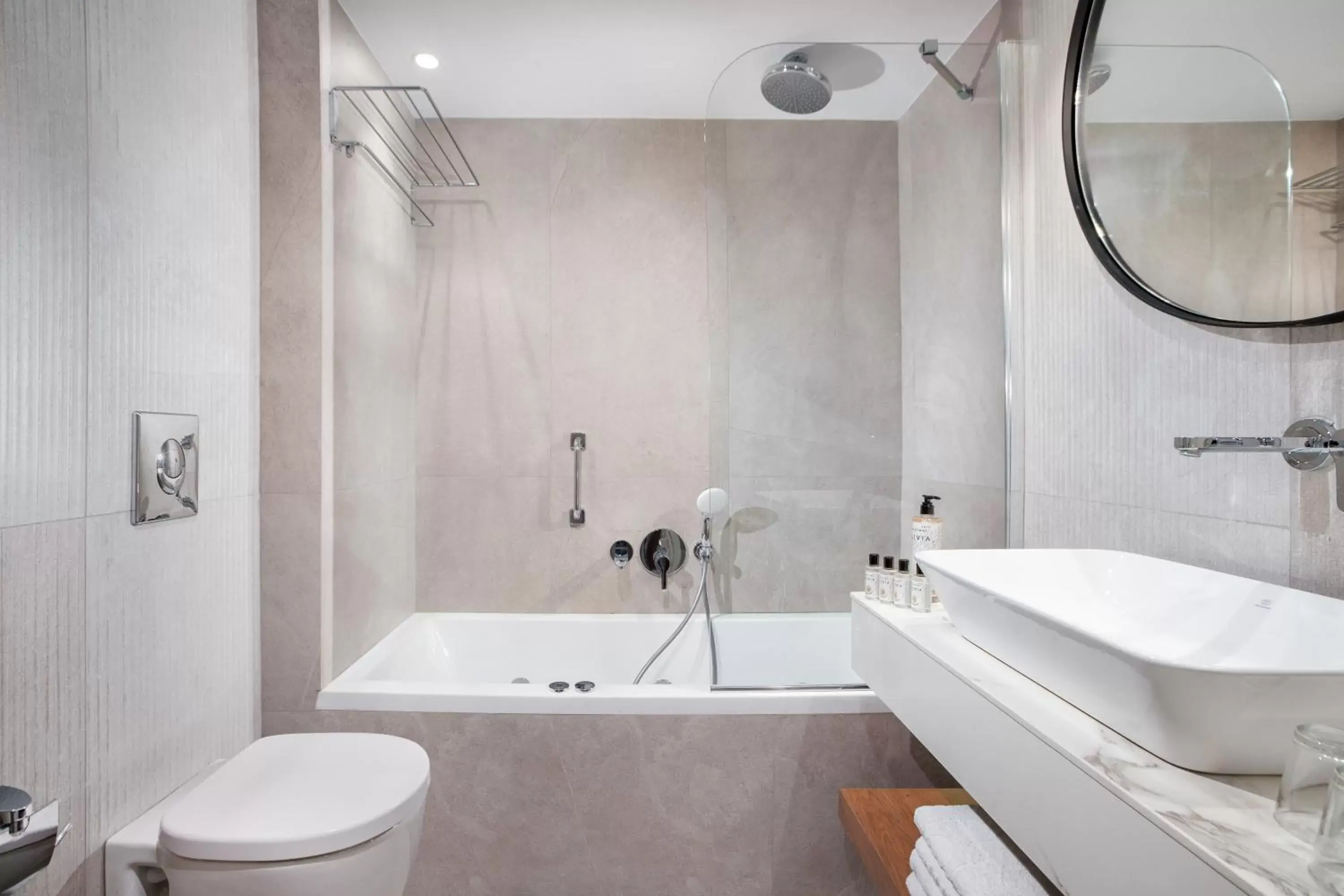 Superior Double or Twin Room - single occupancy in Platanista Hotel Superior Double or Twin Room - single occupancy in Platanista Hotel