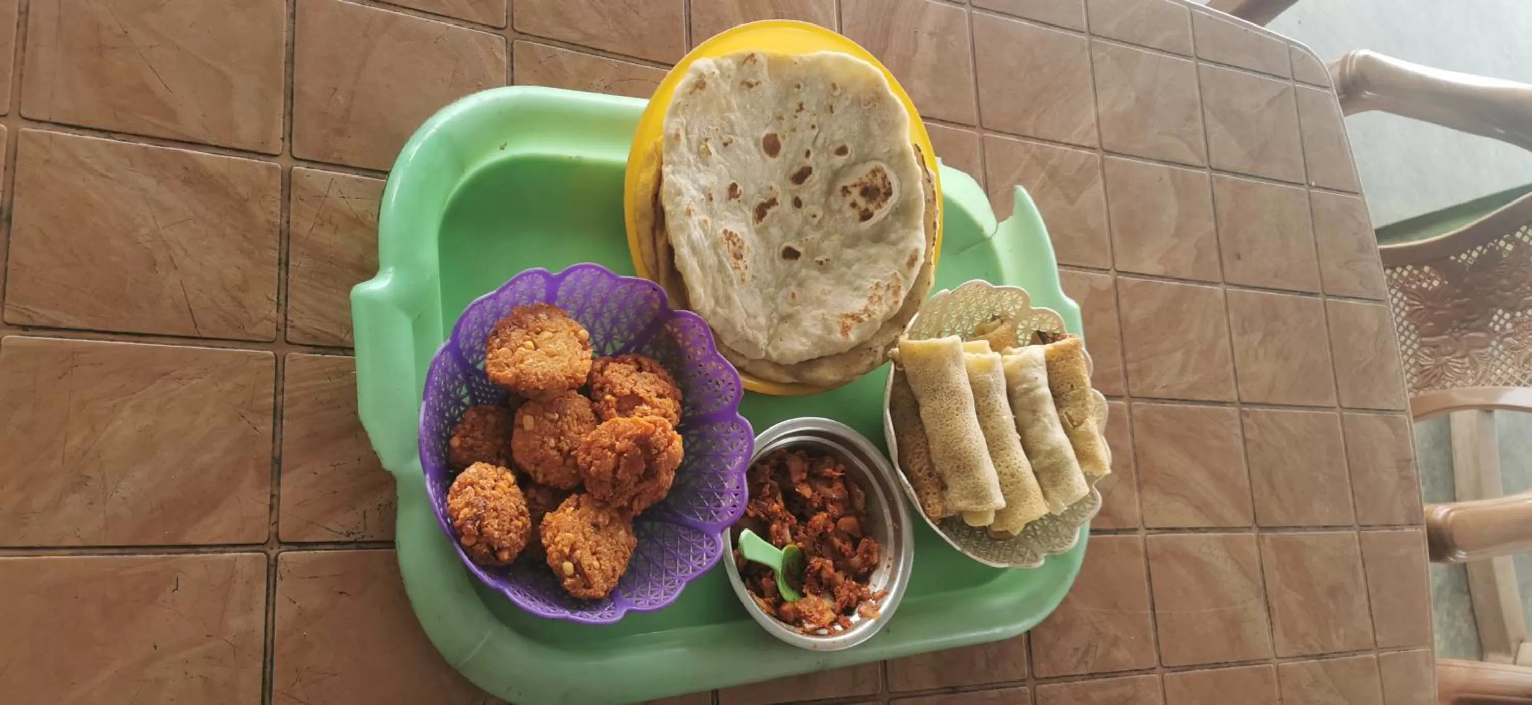 Restaurant/places to eat in Turtle Bay Beach Resort