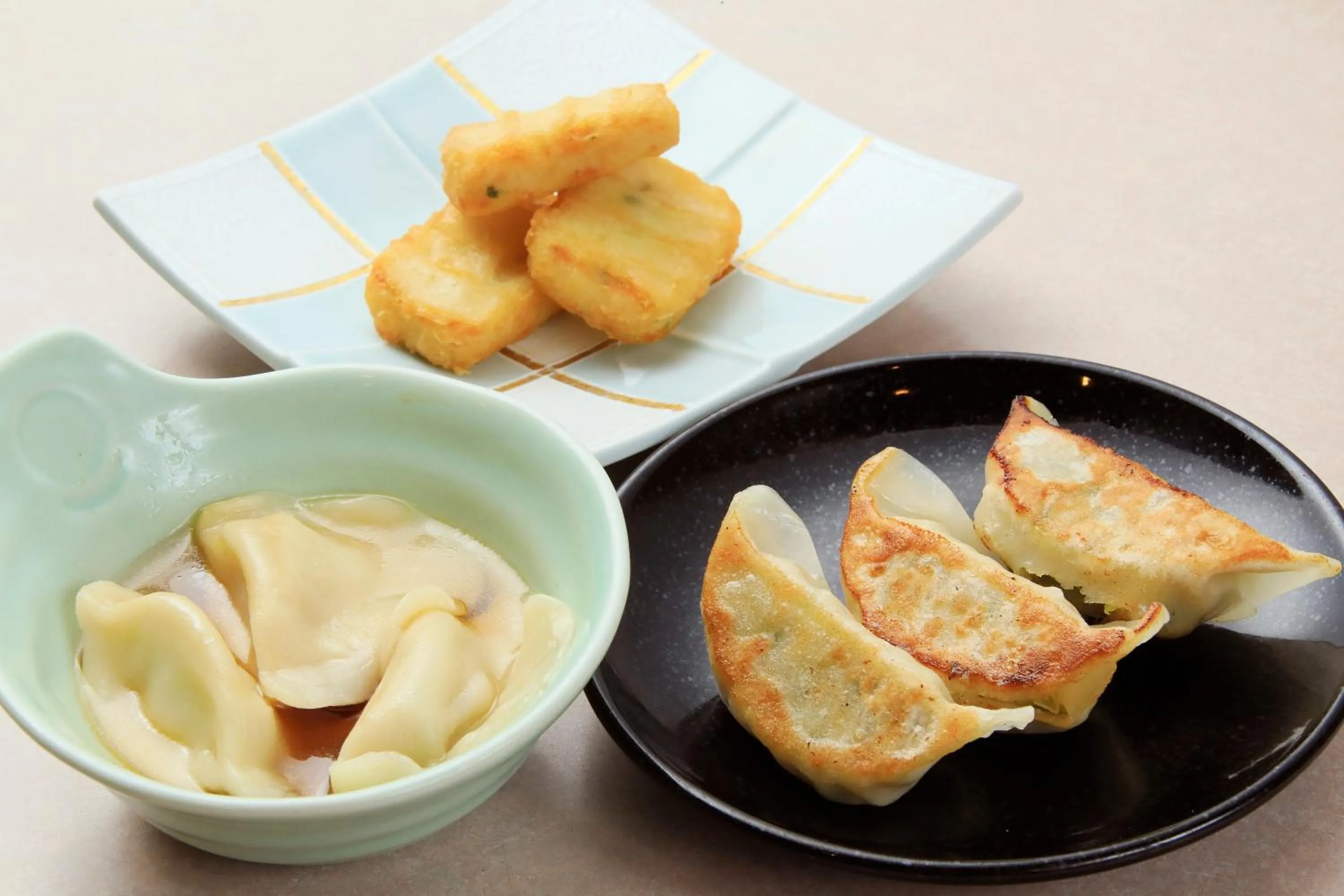 Breakfast in Richmond Hotel Utsunomiya-ekimae