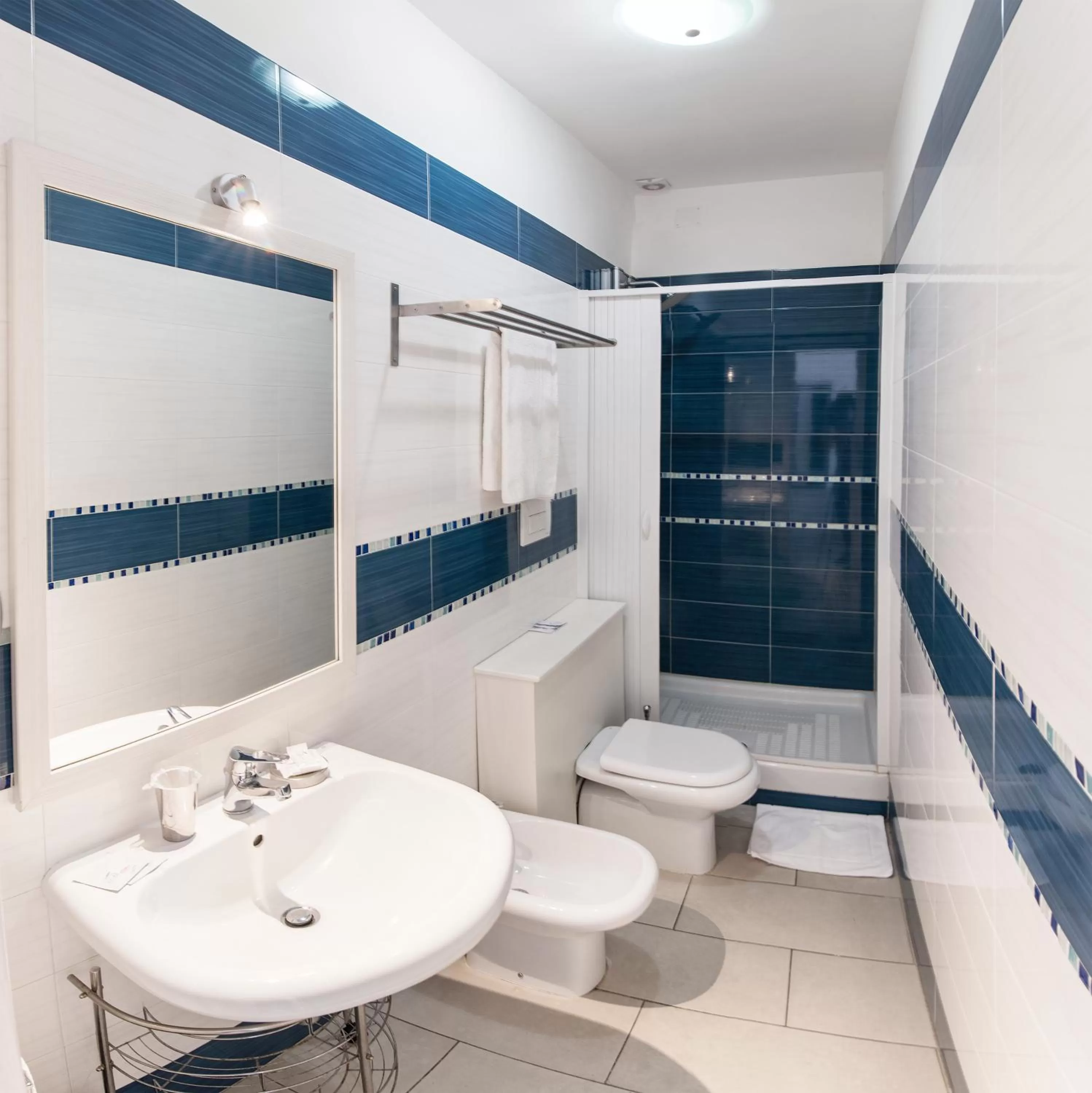 Other in B&B Solimena