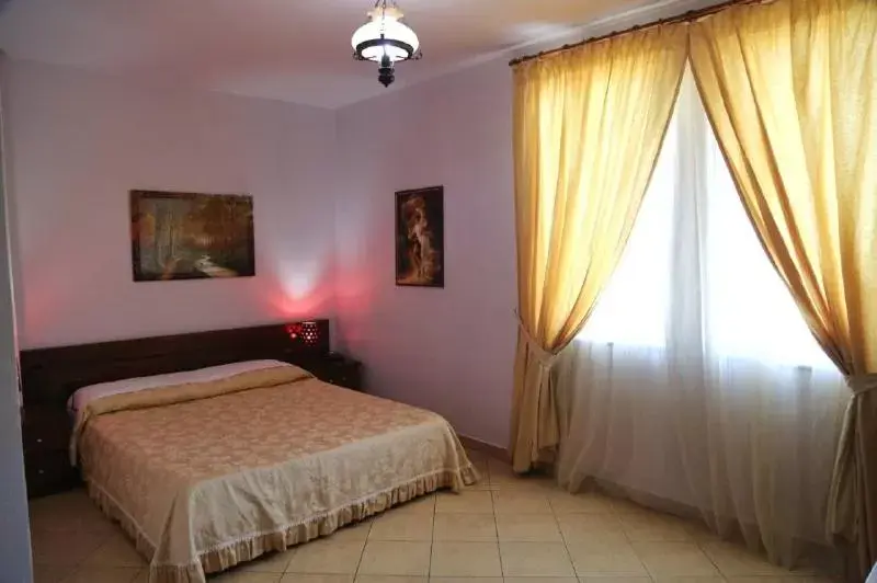 Double Room in Resort Nord Park Double Room in Resort Nord Park