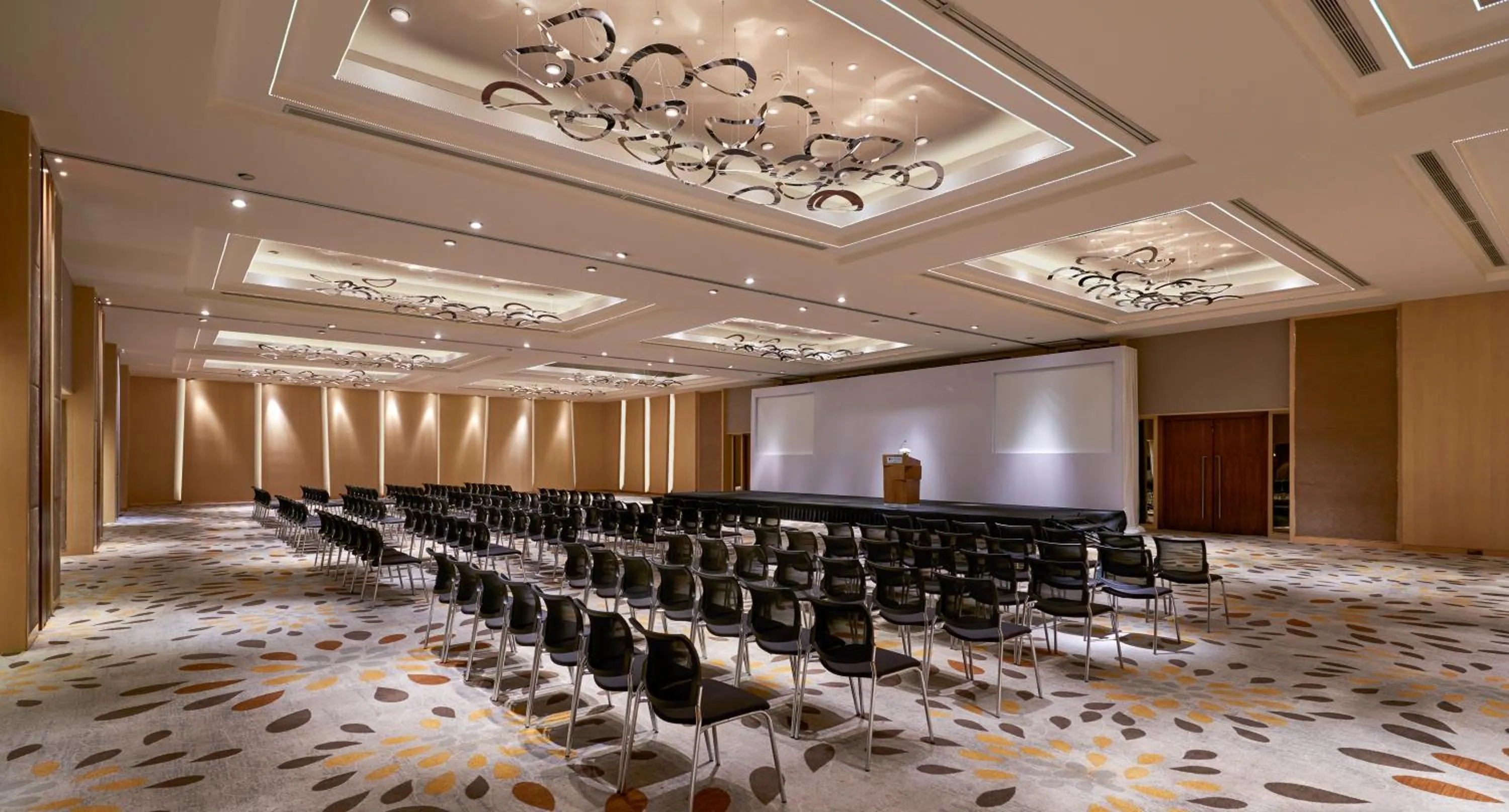 Meeting/conference room in Pullman Jakarta Indonesia
