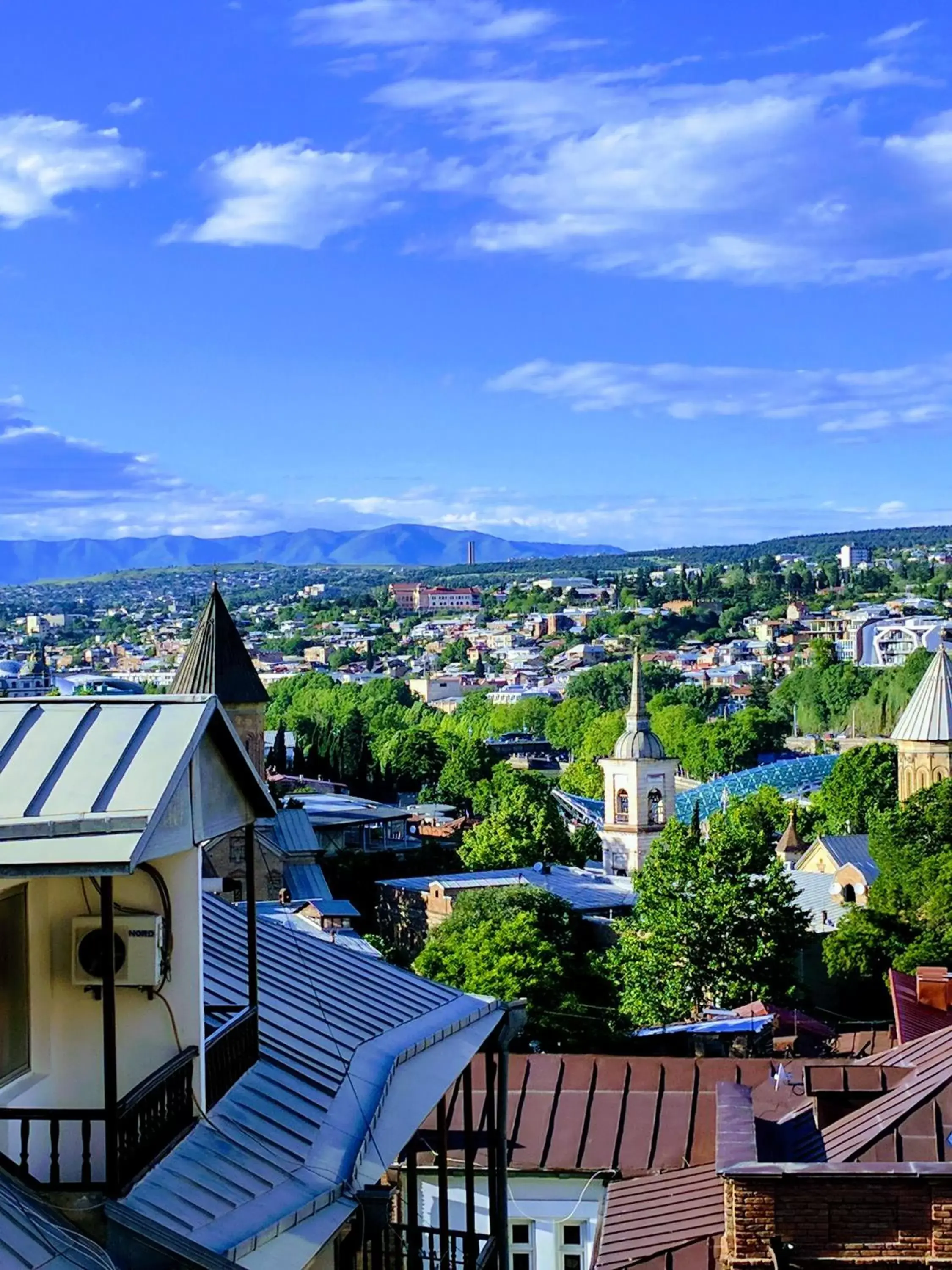 Superior Quadruple Room in Check Point Hotel Superior Quadruple Room in Check Point Hotel
