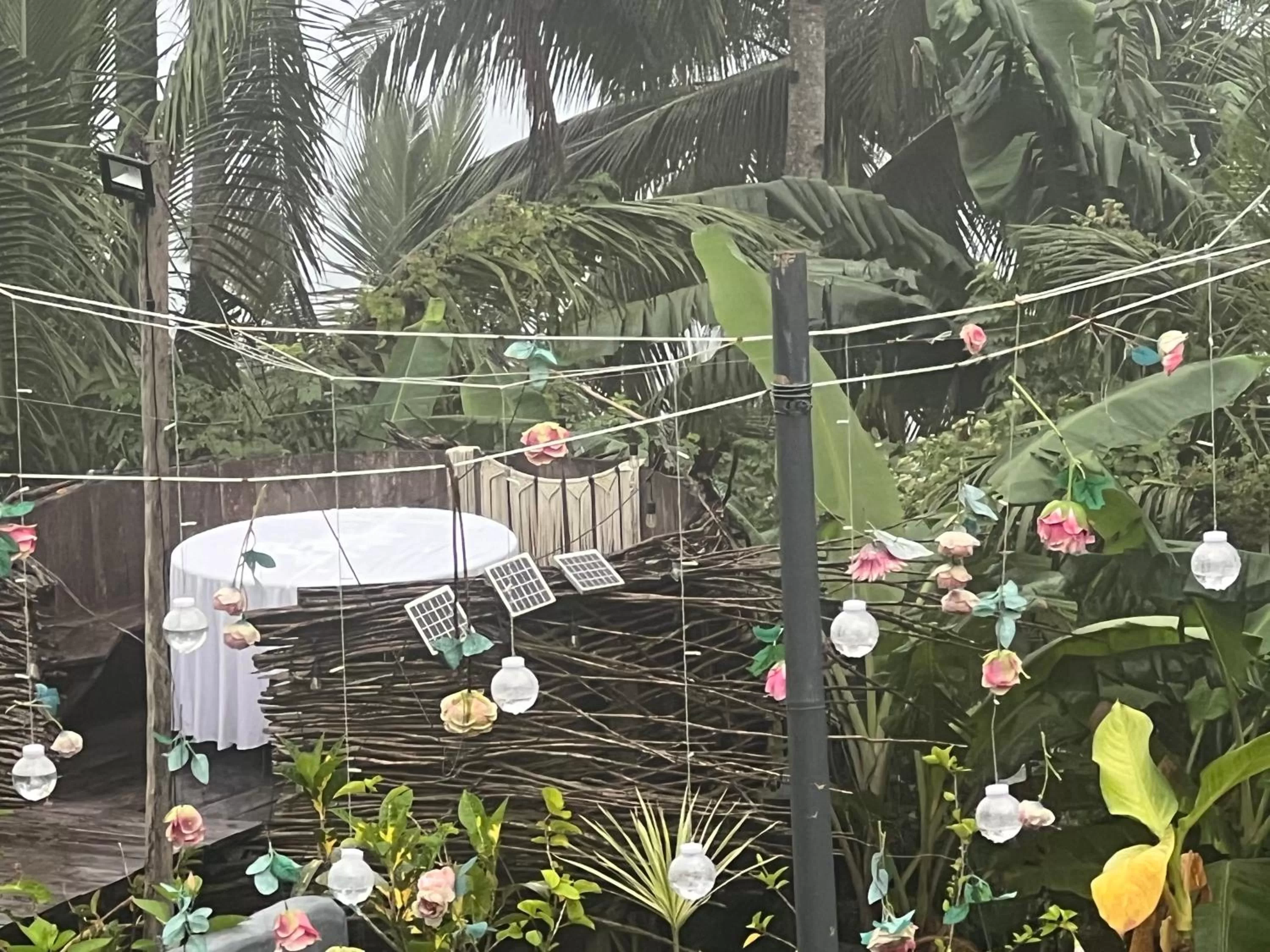 Bintana sa Paraiso Binunsaran