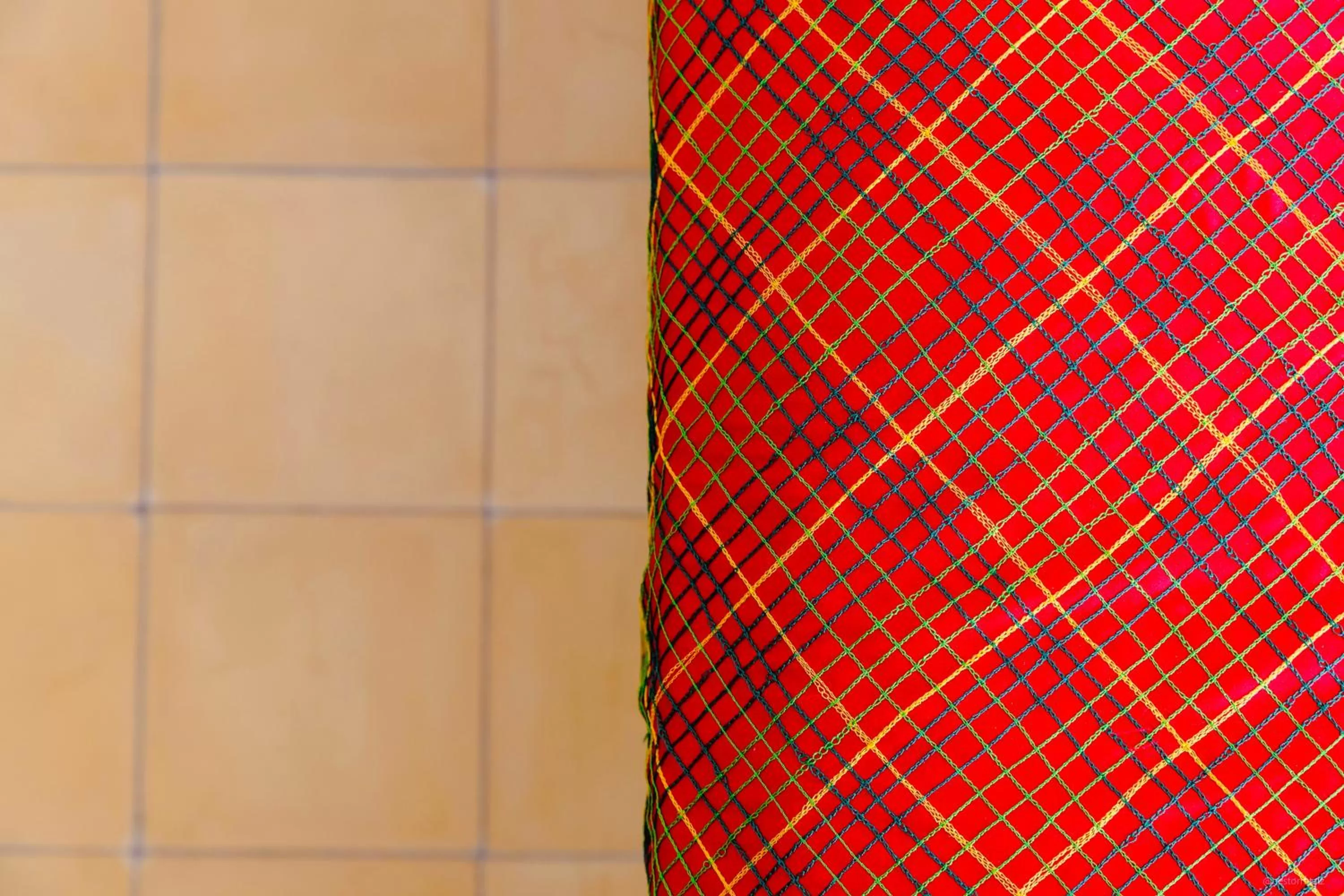 Decorative detail in Cabane Container Hotel - ADULTS ONLY