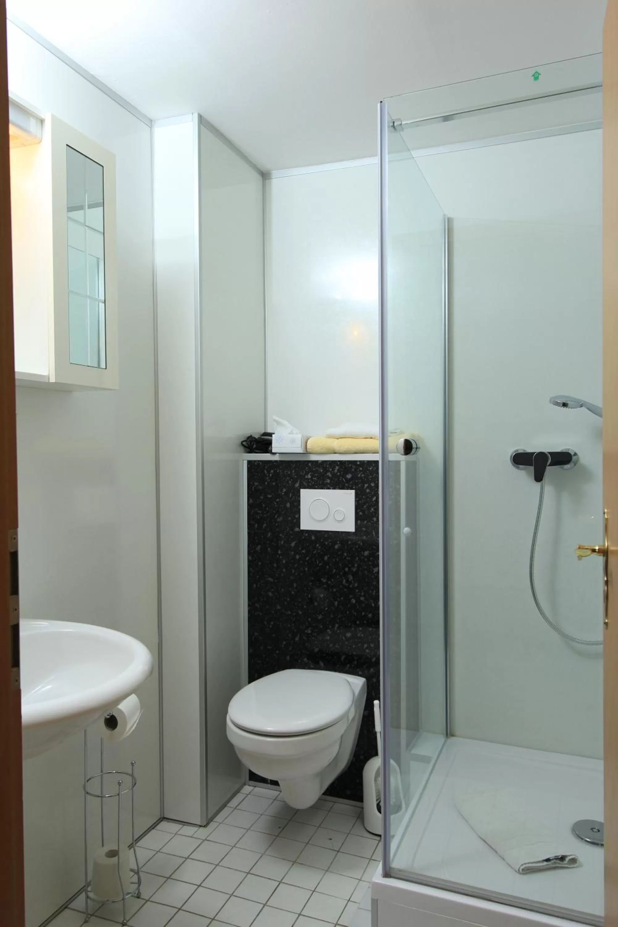 Waldhotel Albachmühle mit Albacher Stuben