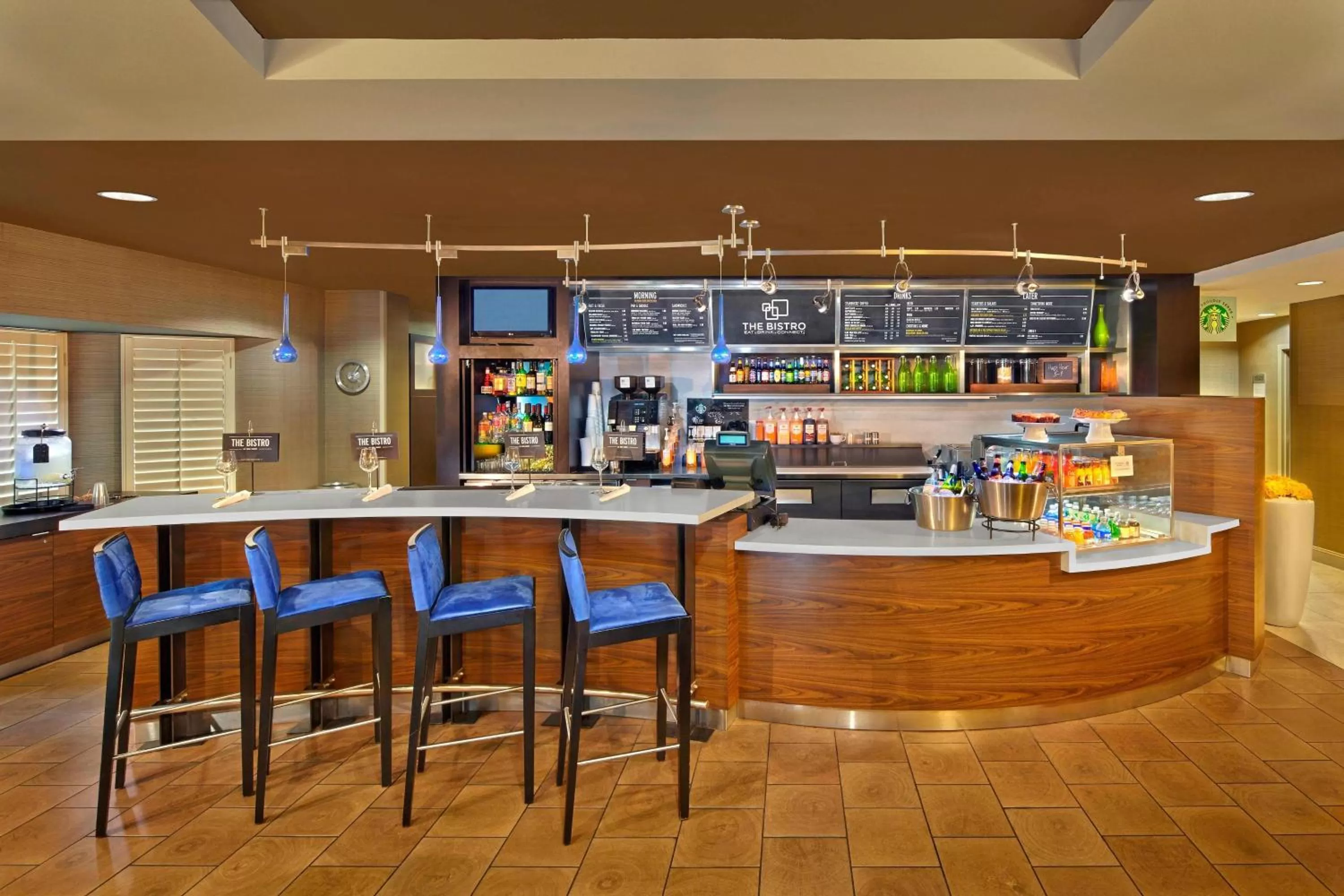 Courtyard by Marriott Orlando East/UCF Area