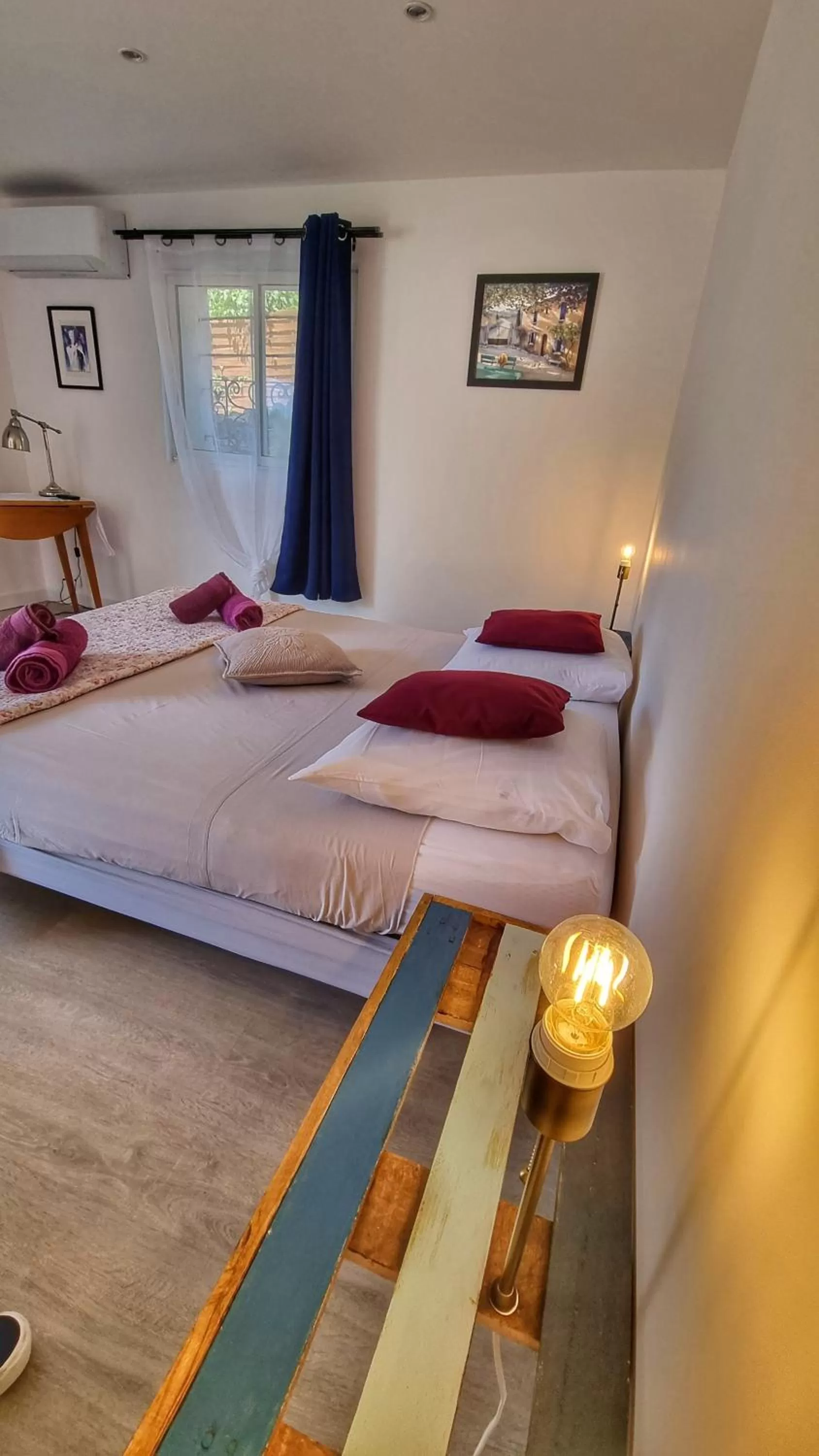 La maison du bonheur