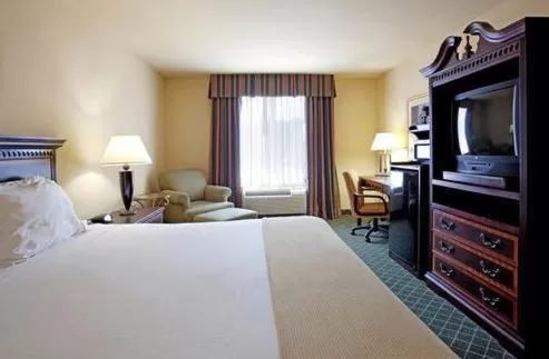 Holiday Inn Express Hotel & Suites West Monroe by IHG