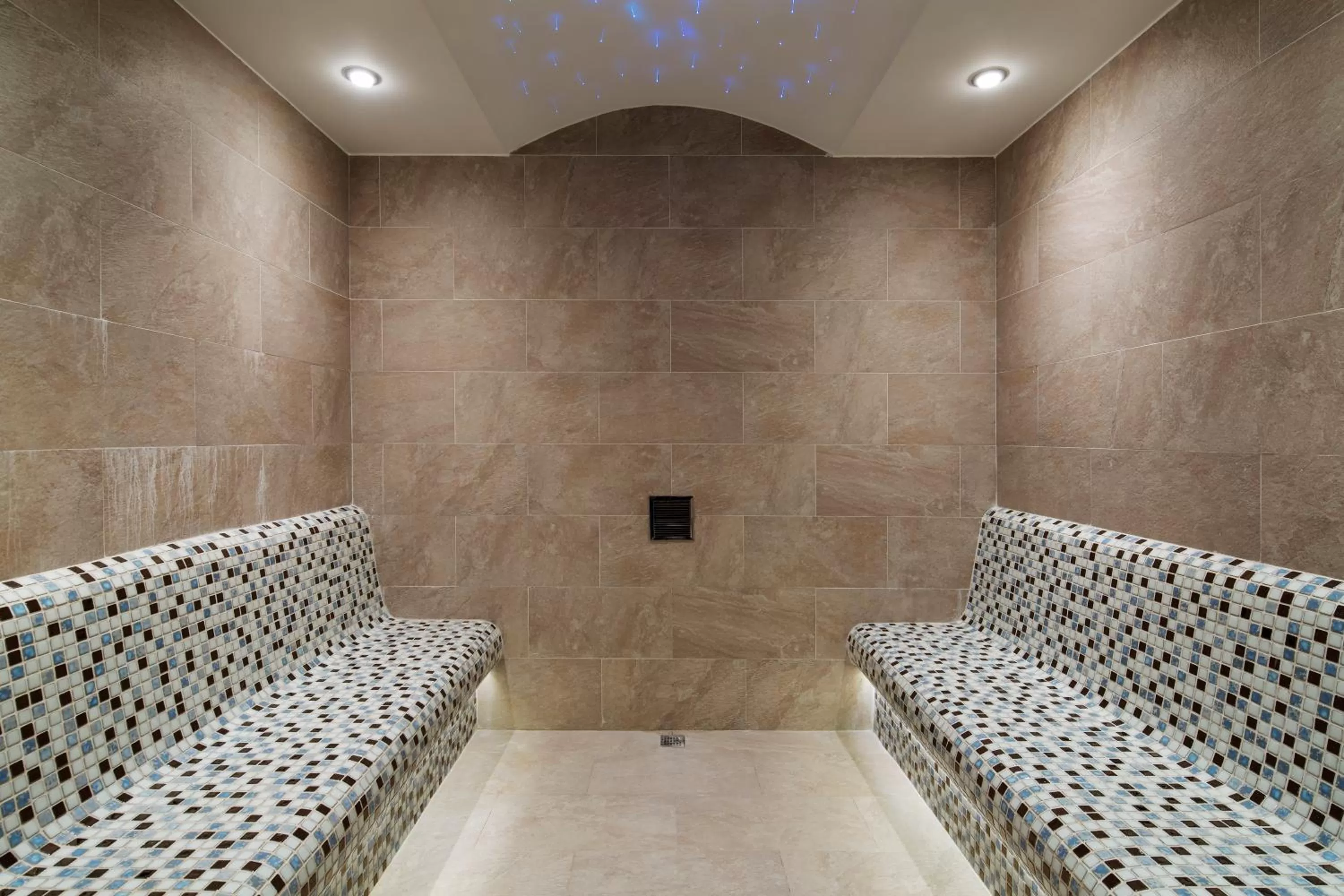 Spa and wellness centre/facilities in Movenpick Hotel Malatya