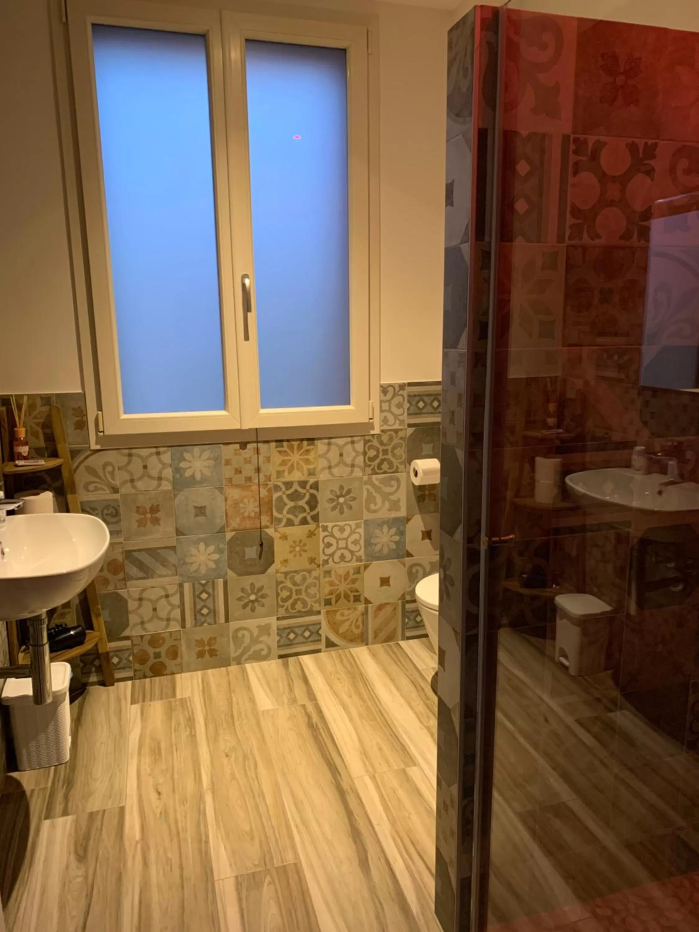 Sala dell Estate Guest House