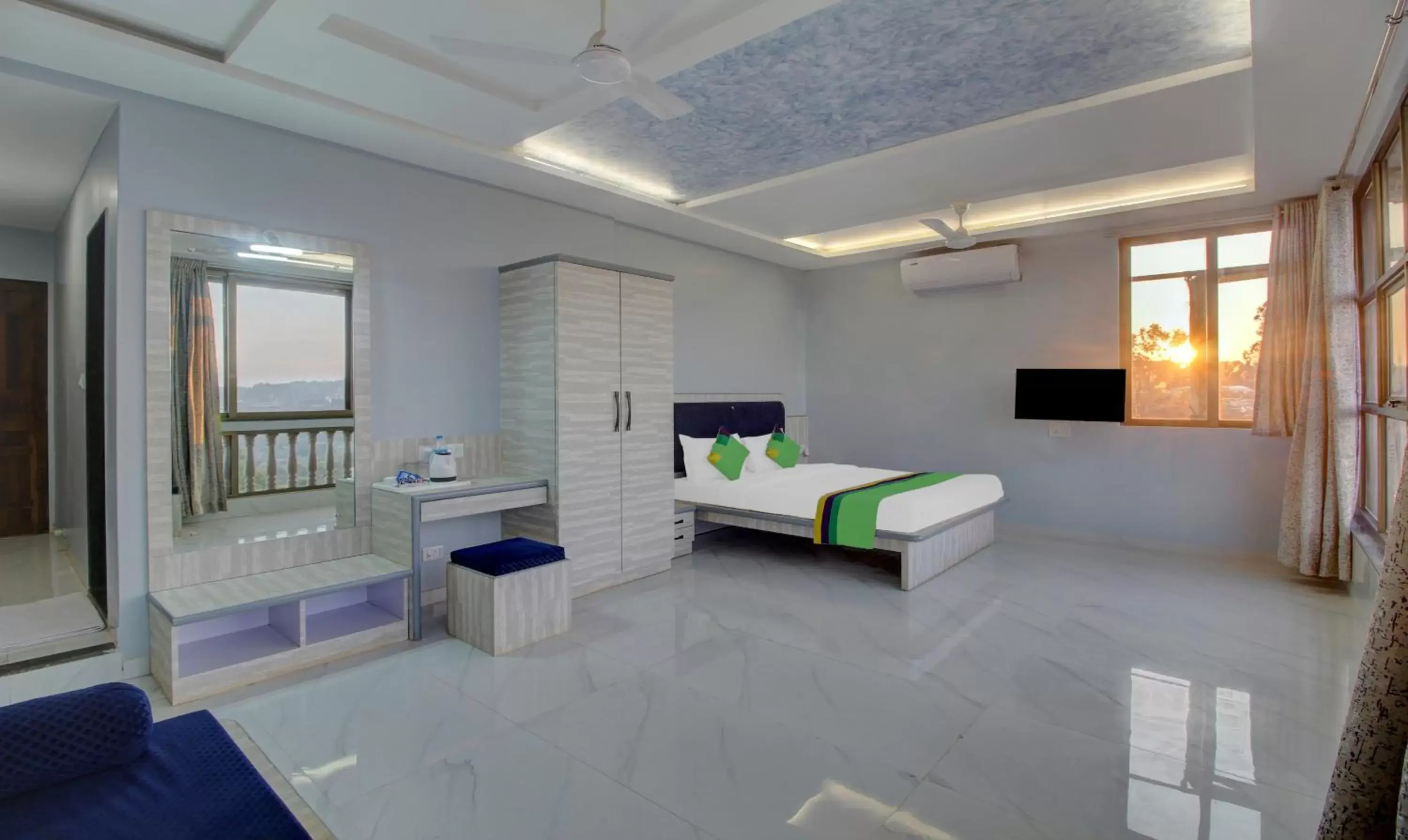 Treebo Jeevan Village Treebo Jeevan Village