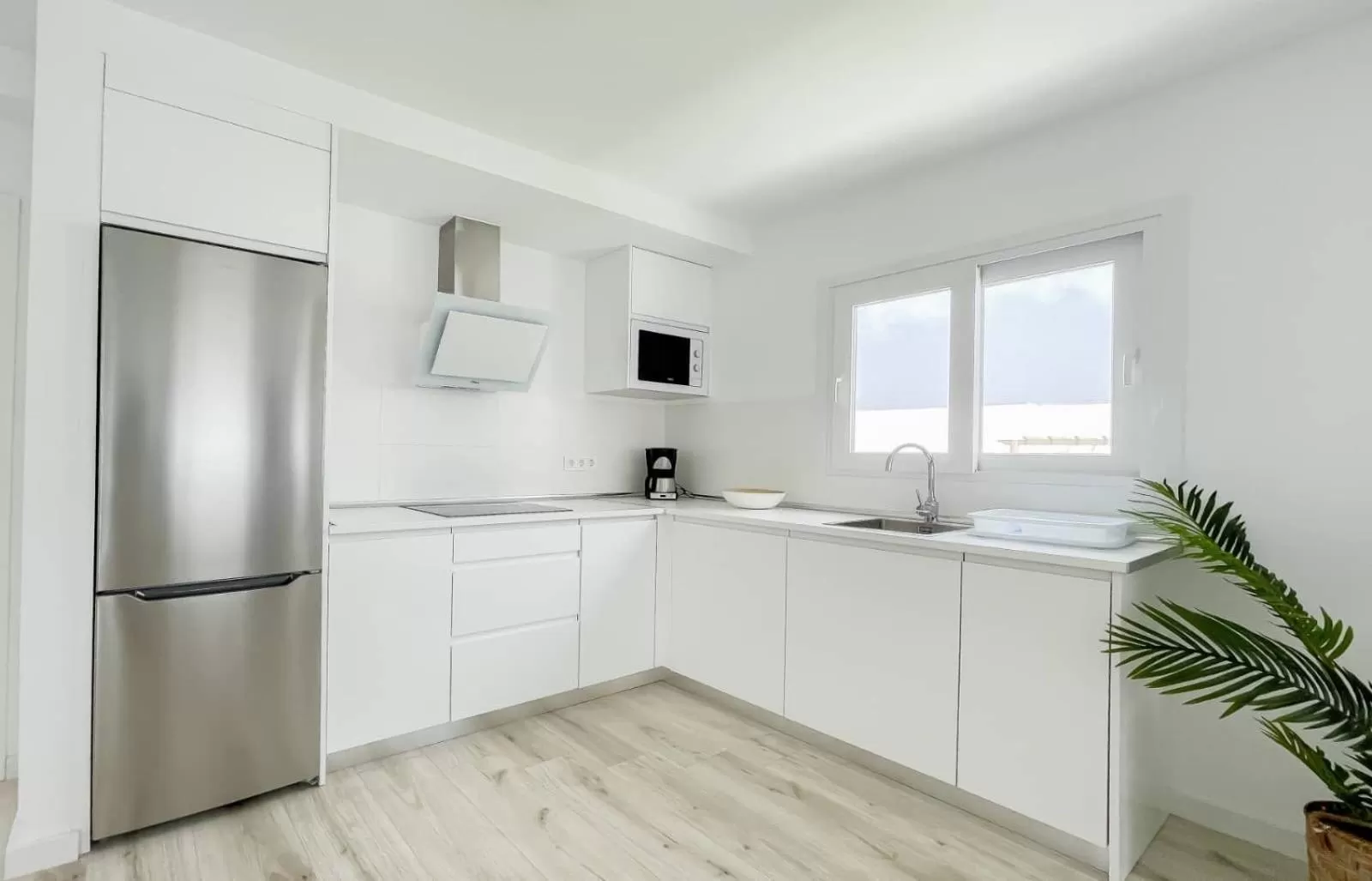 Kitchen or kitchenette, Kitchen/Kitchenette in Island Home Fuerteventura