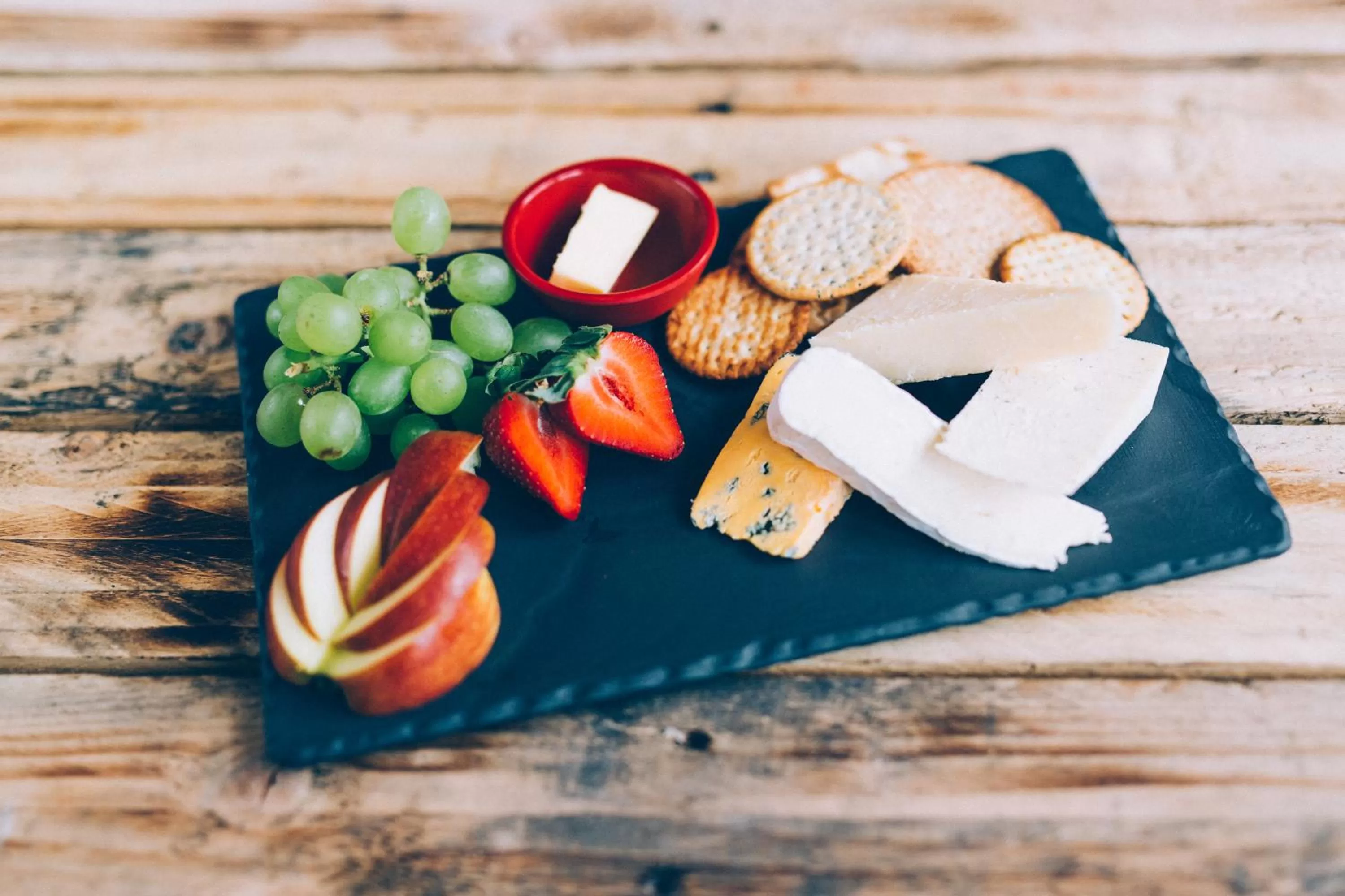 Dinner in Mercure Newcastle George Washington Hotel Golf & Spa