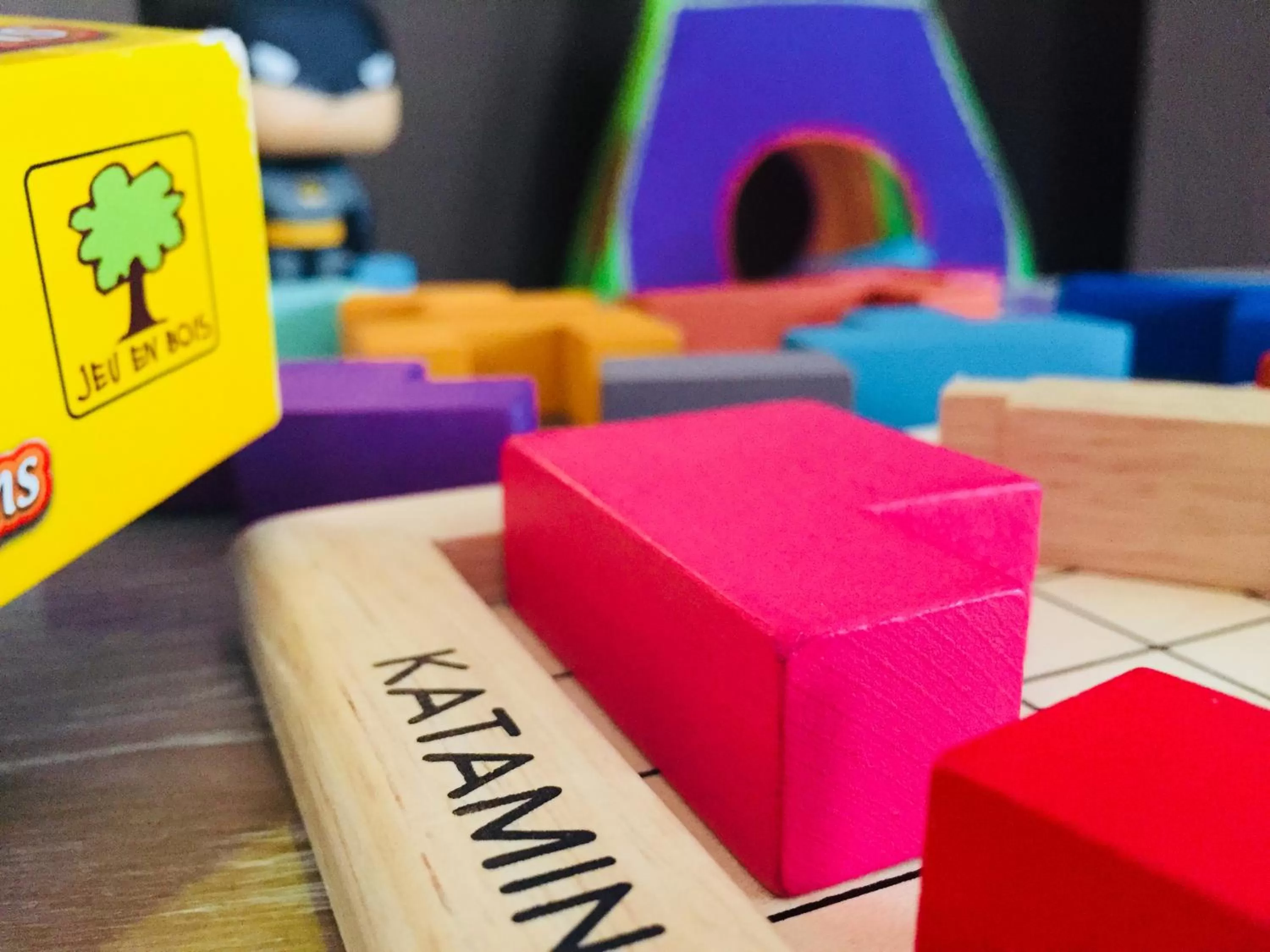 Children play ground in Best Western Plus Richelieu