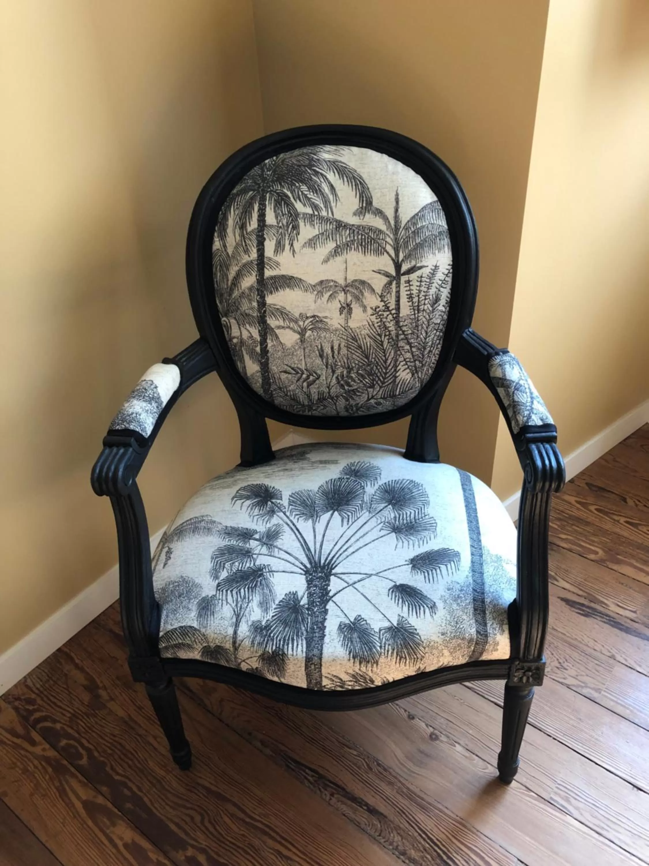 Seating Area in Domaine de La Mazure