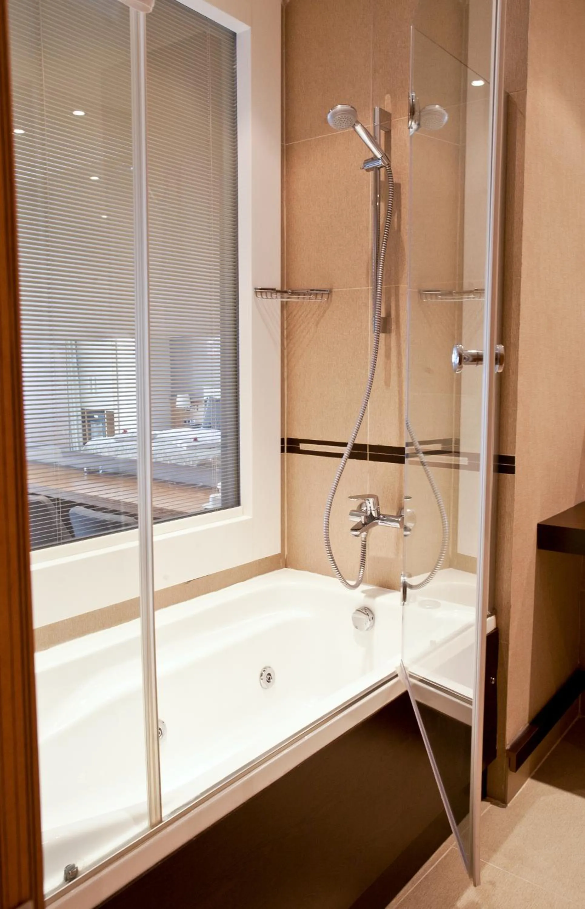 Bathroom in Klas Hotel Istanbul Old City