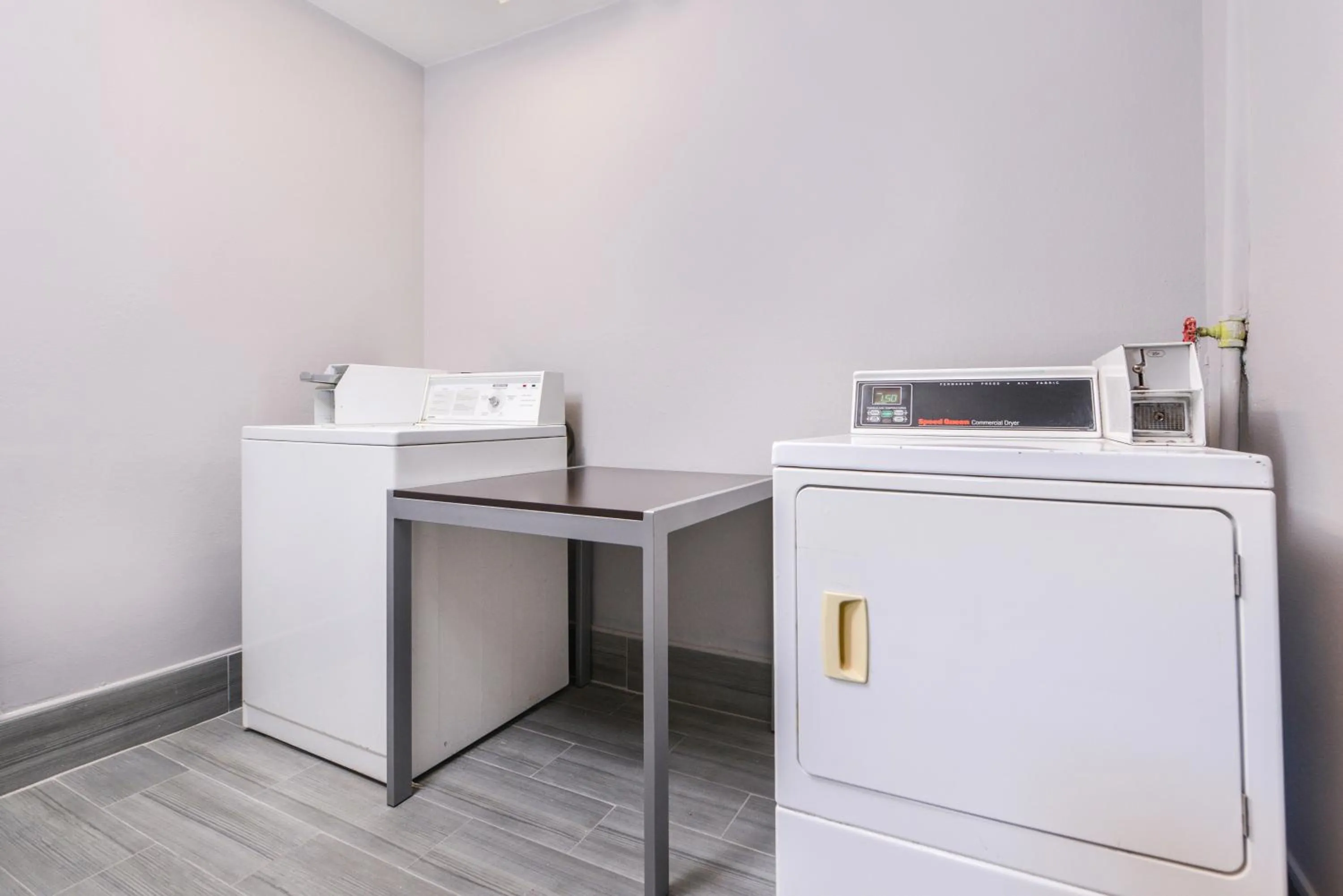 Express Inn Weslaco/Mercedes