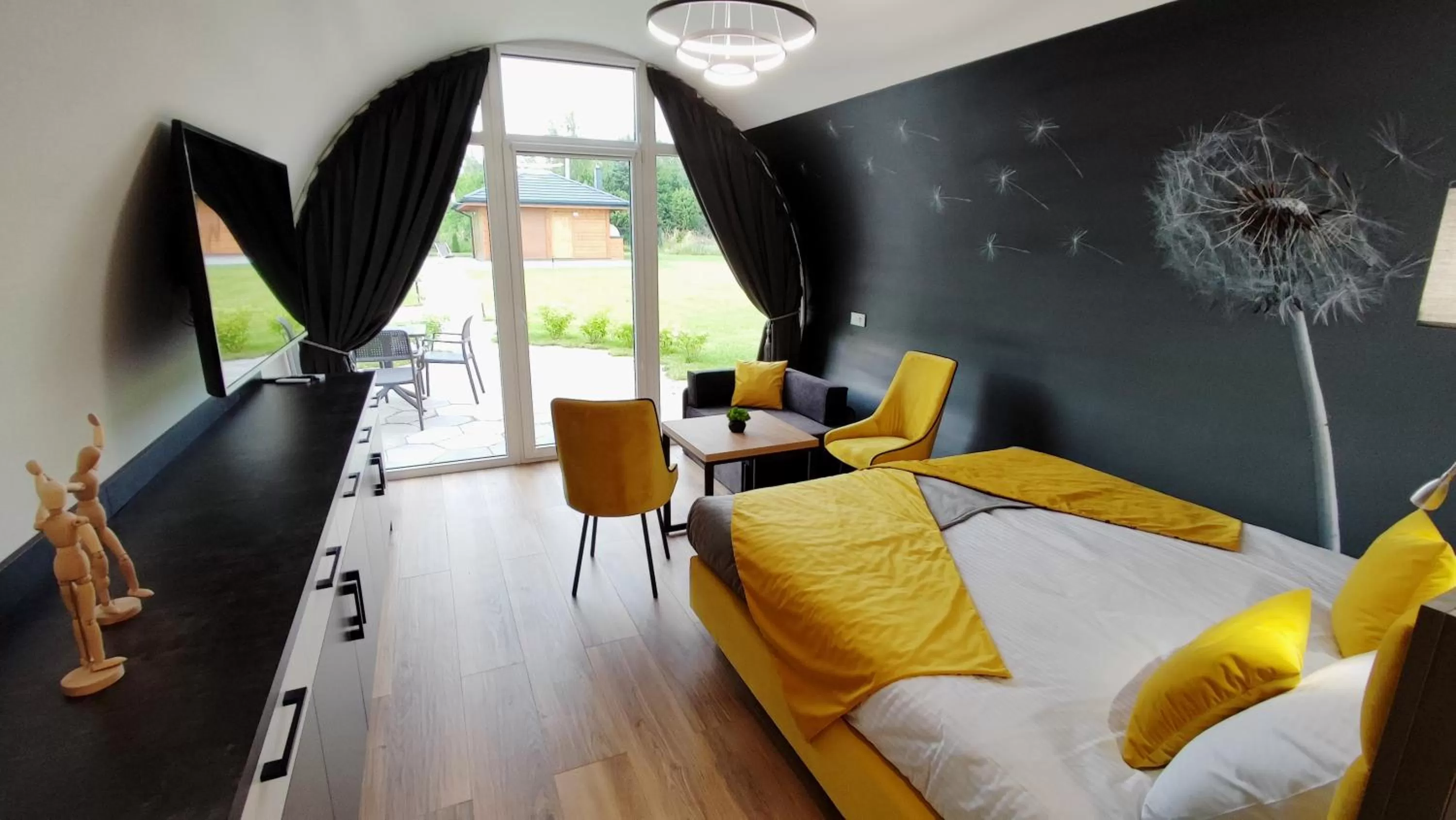 Apartment in Acodomo Apartamenty