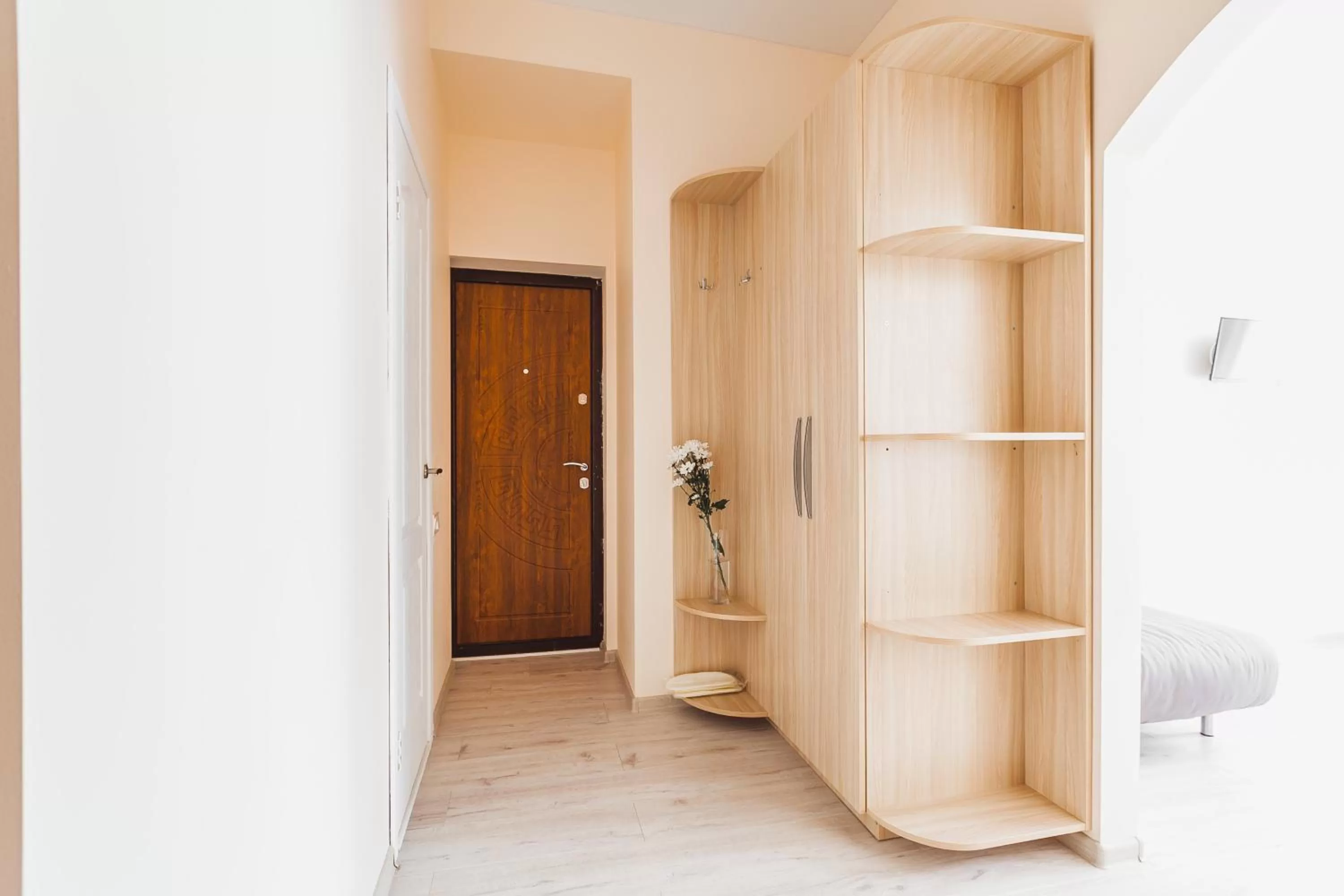 Photo of the whole room in Apartments near Deribasovskaya