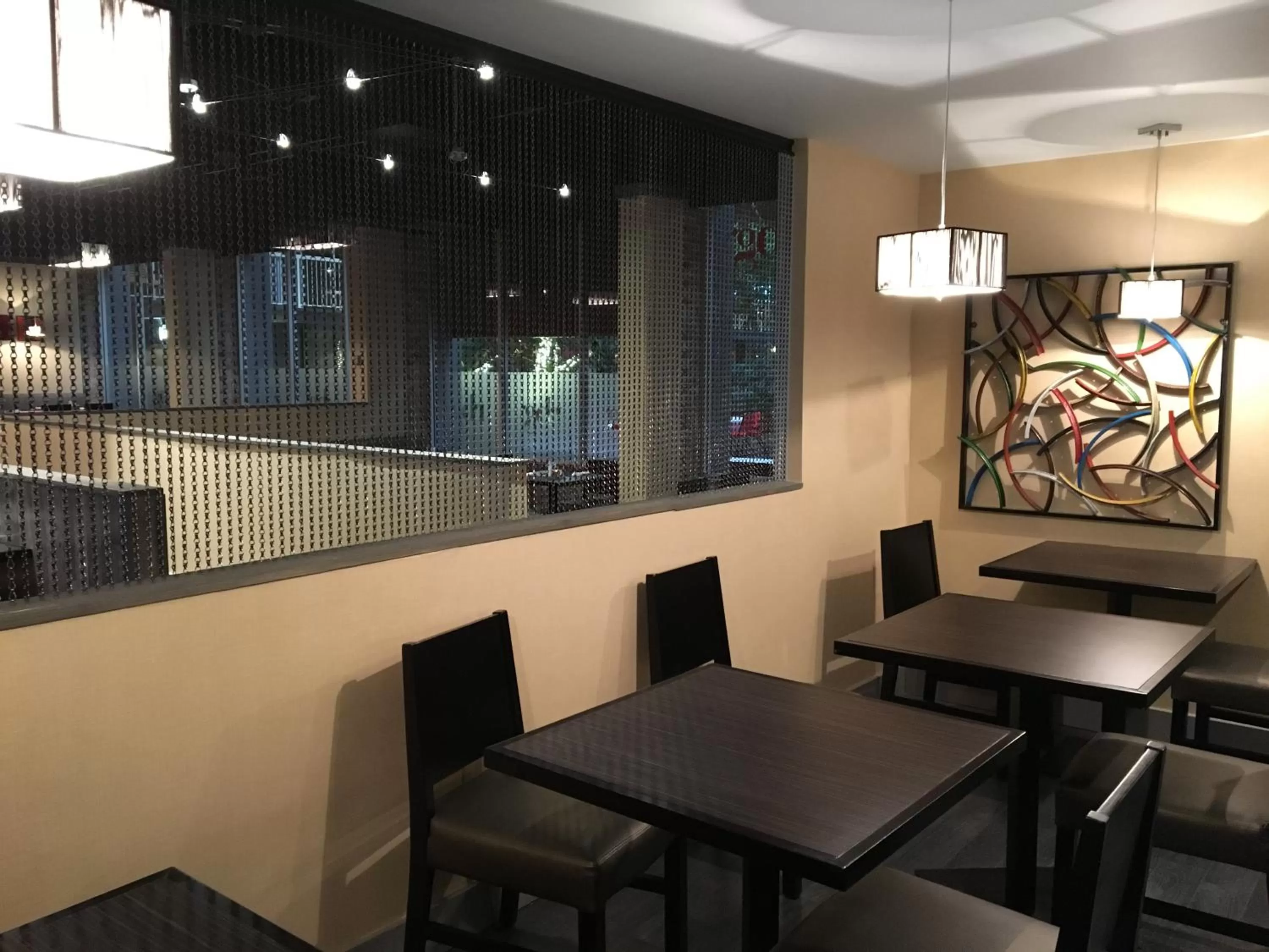 Restaurant/Places to Eat in Ramada by Wyndham Clarion
