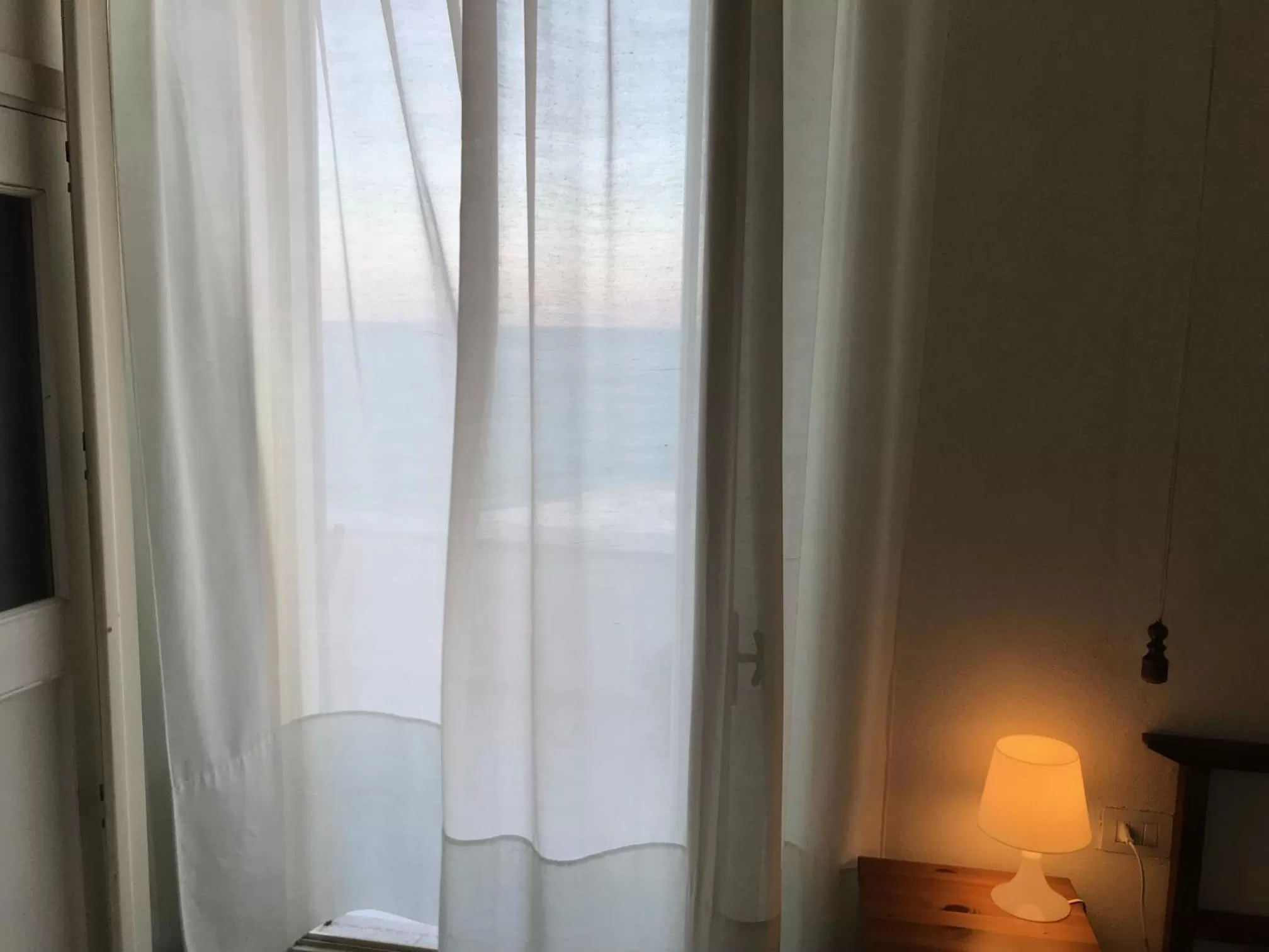 Rocca Sul Mare Hotel