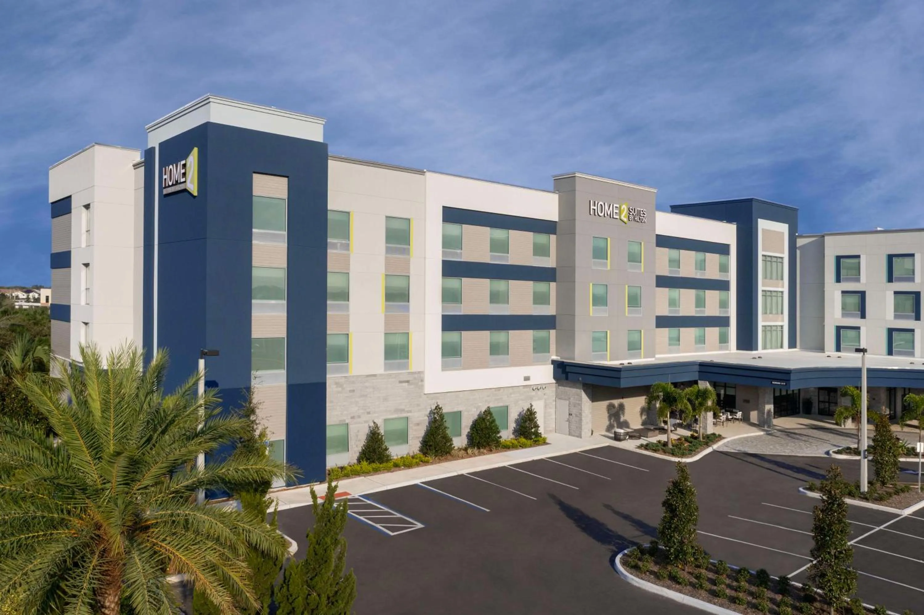 Home2 Suites Orlando Southeast Nona