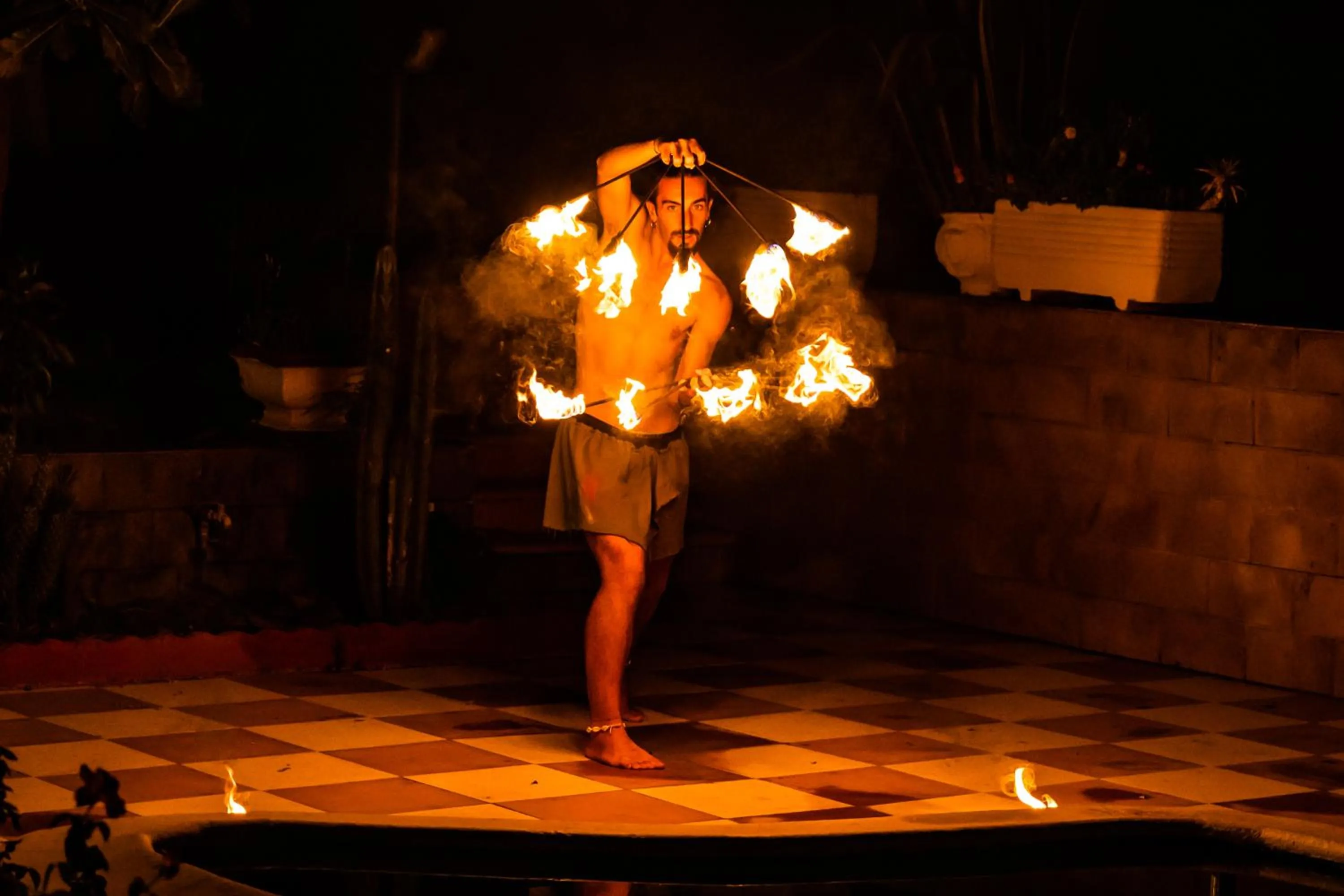 Triscinamare Hotel Residence