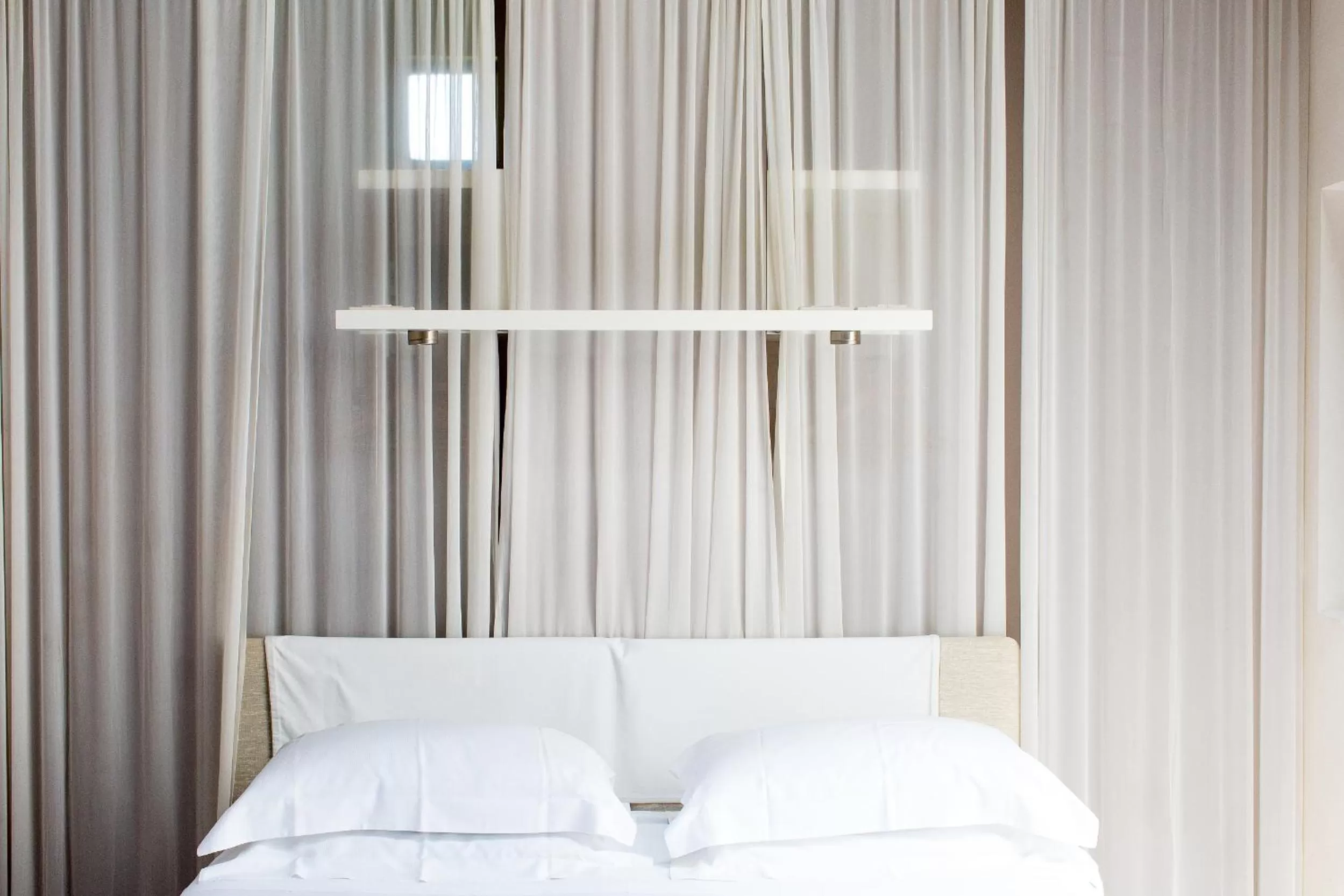 Bedroom, Bed in Riva Lofts Florence