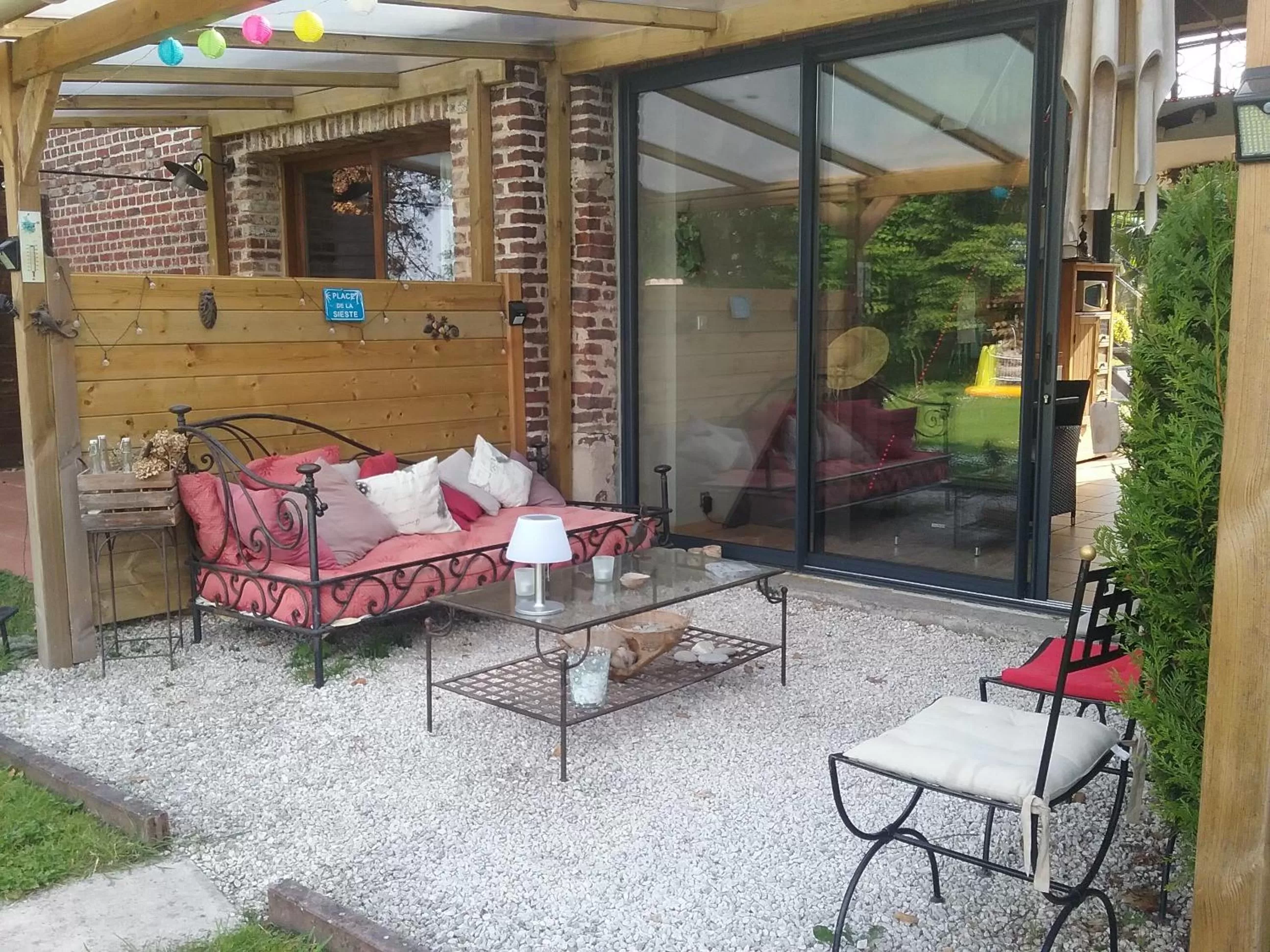 Property building in Secret d'une Nuit a vicq prės de valenciennes,onnaing,saint saulve avec piscine , jaccuzi