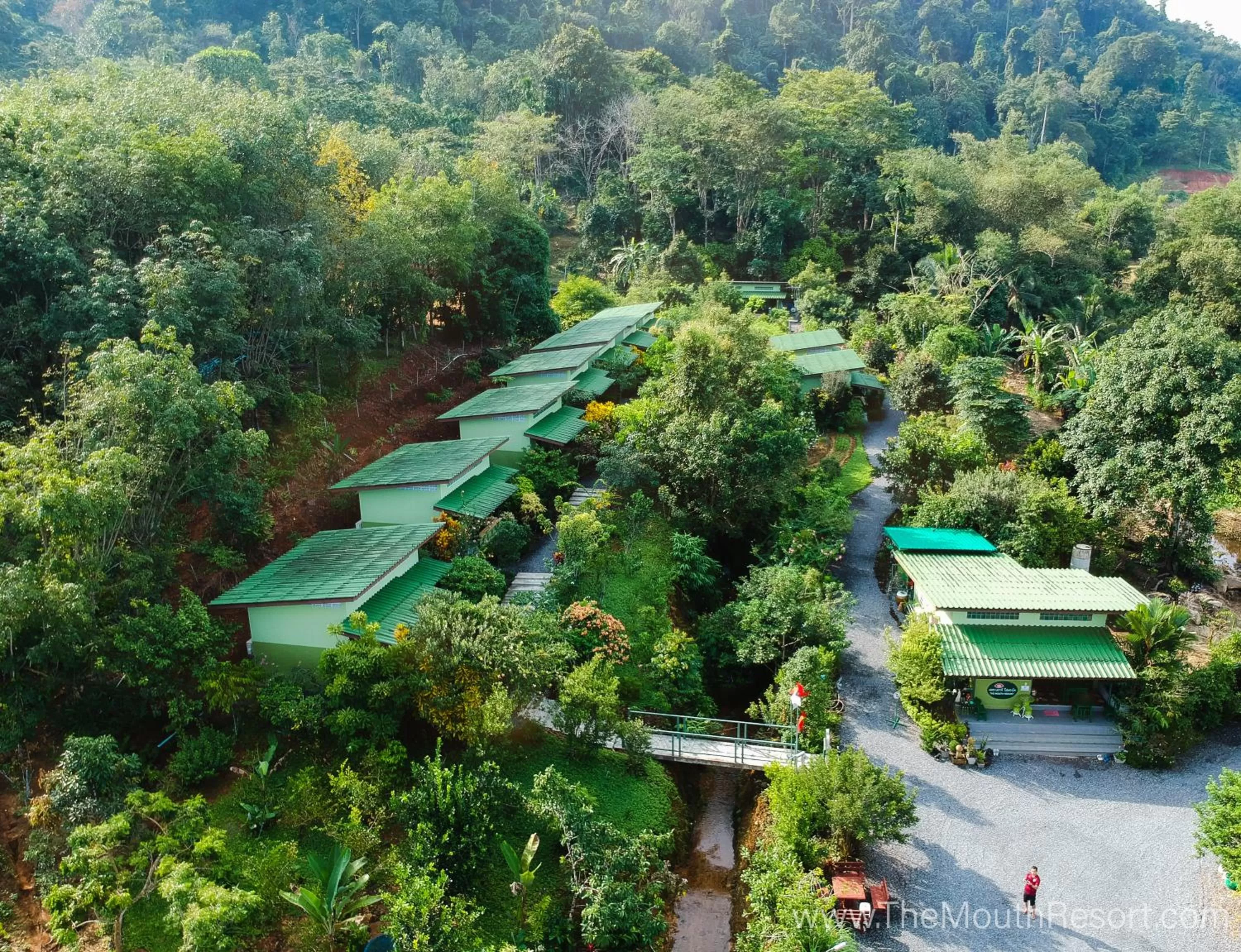 The Mouth Resort - SHA Extra Plus