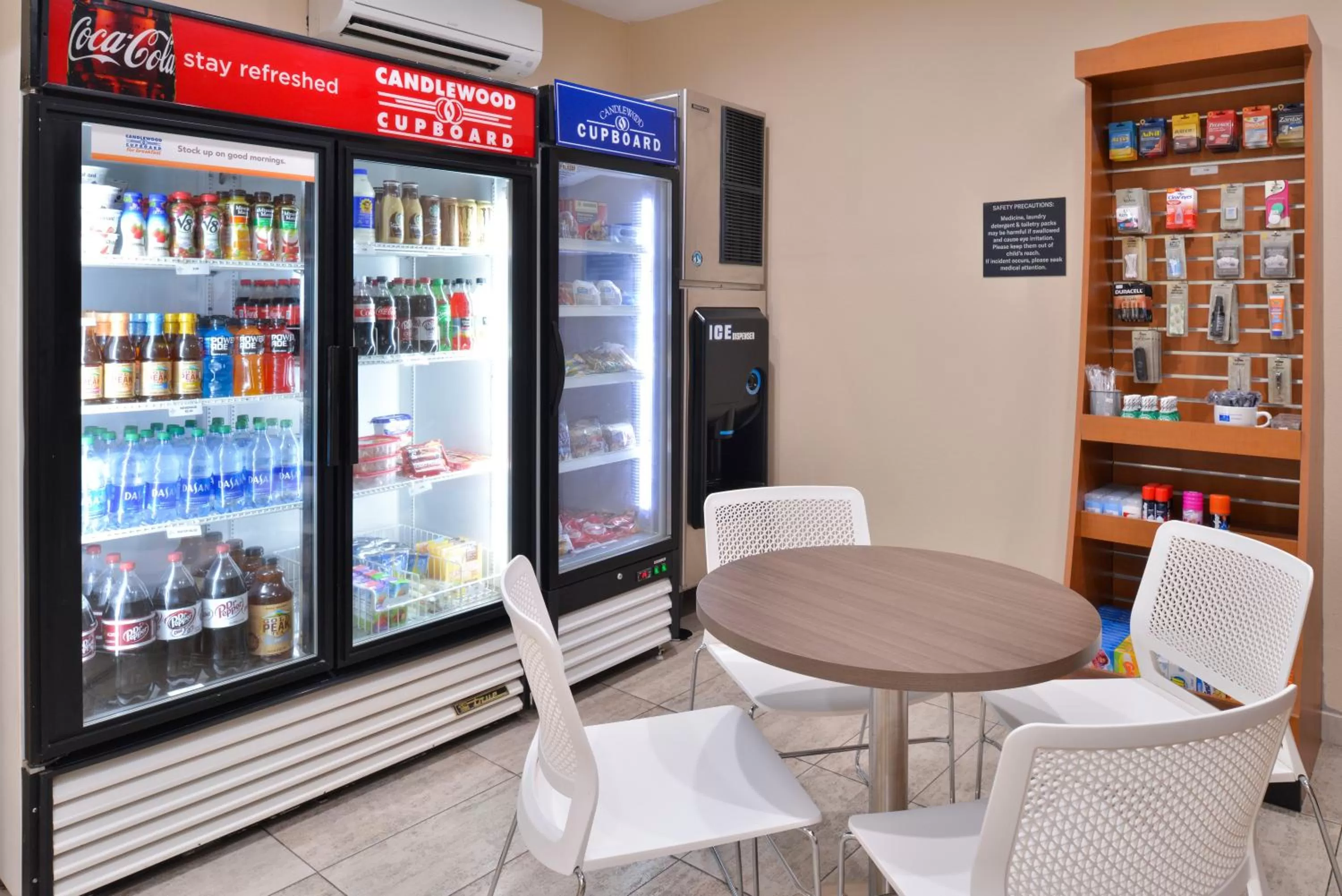 Other in Candlewood Suites Austin-Round Rock by IHG