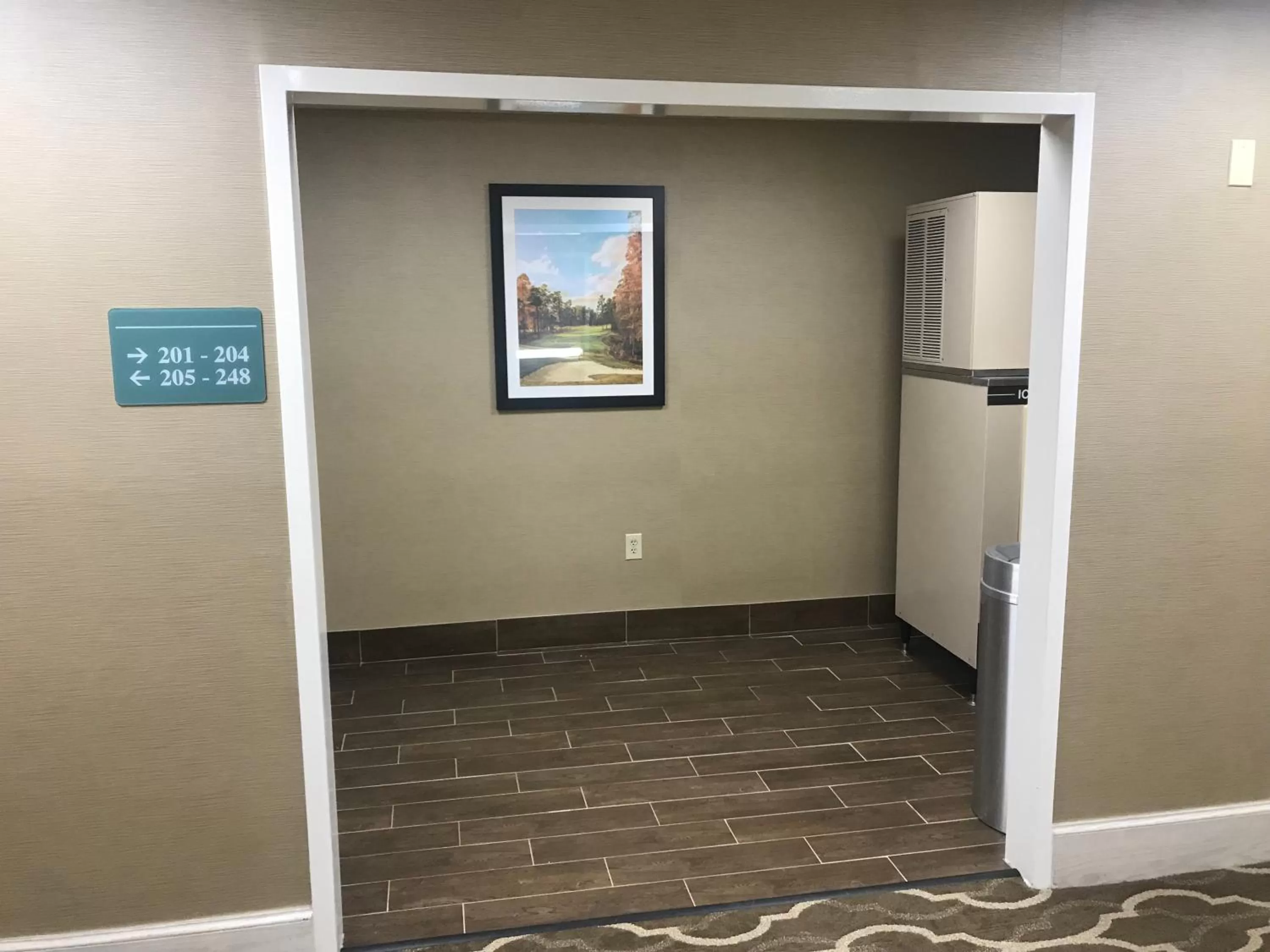 Comfort Inn Pinehurst - Southern Pines