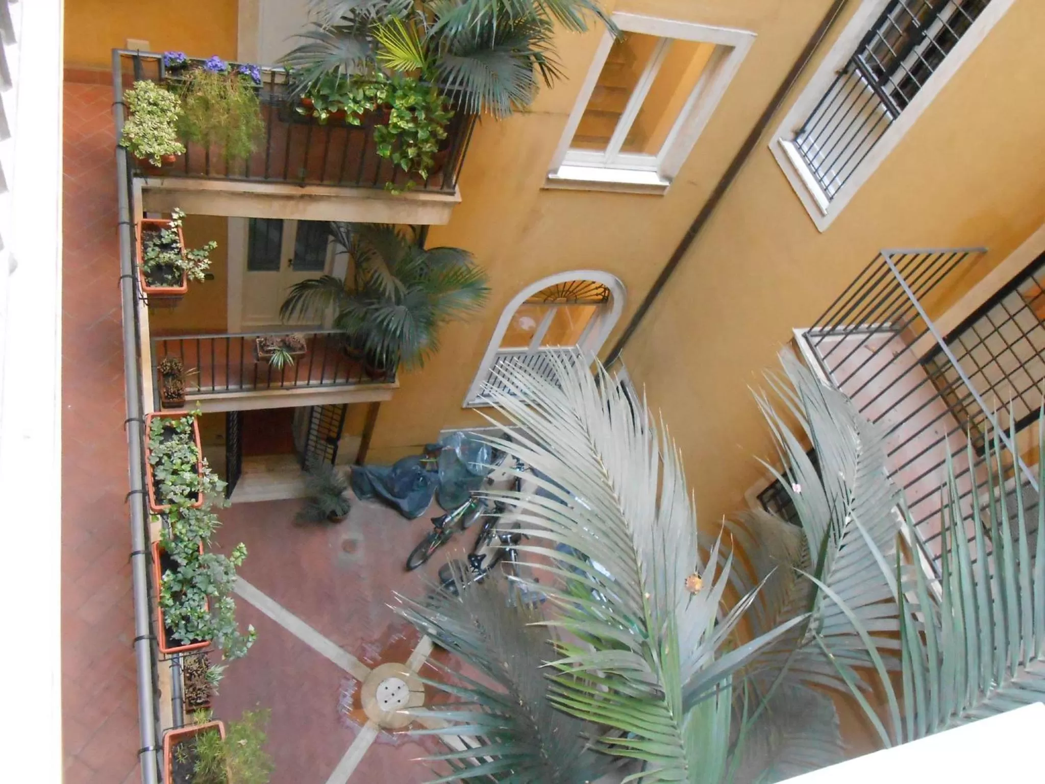 Property building in Zefiro Home