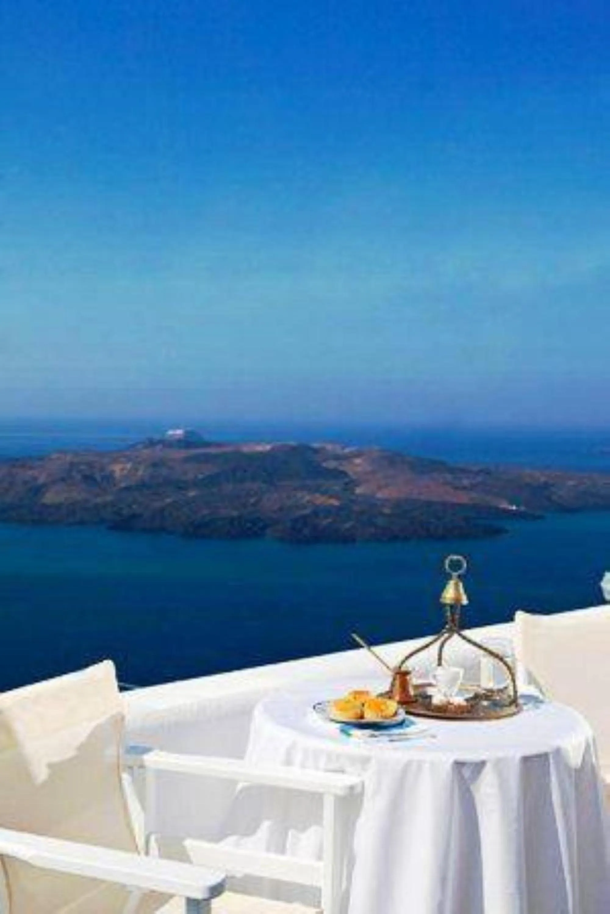 View (from property/room) in Aria Suites & Villas