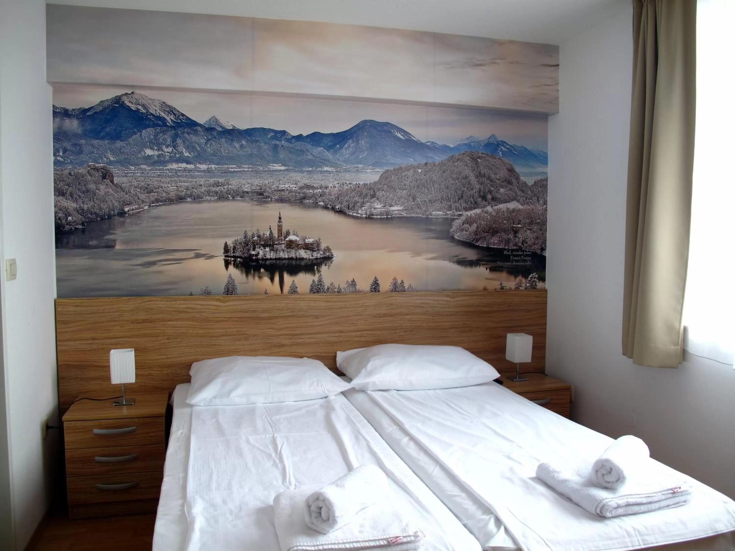 Property building, Room Photo in B&B By The Way