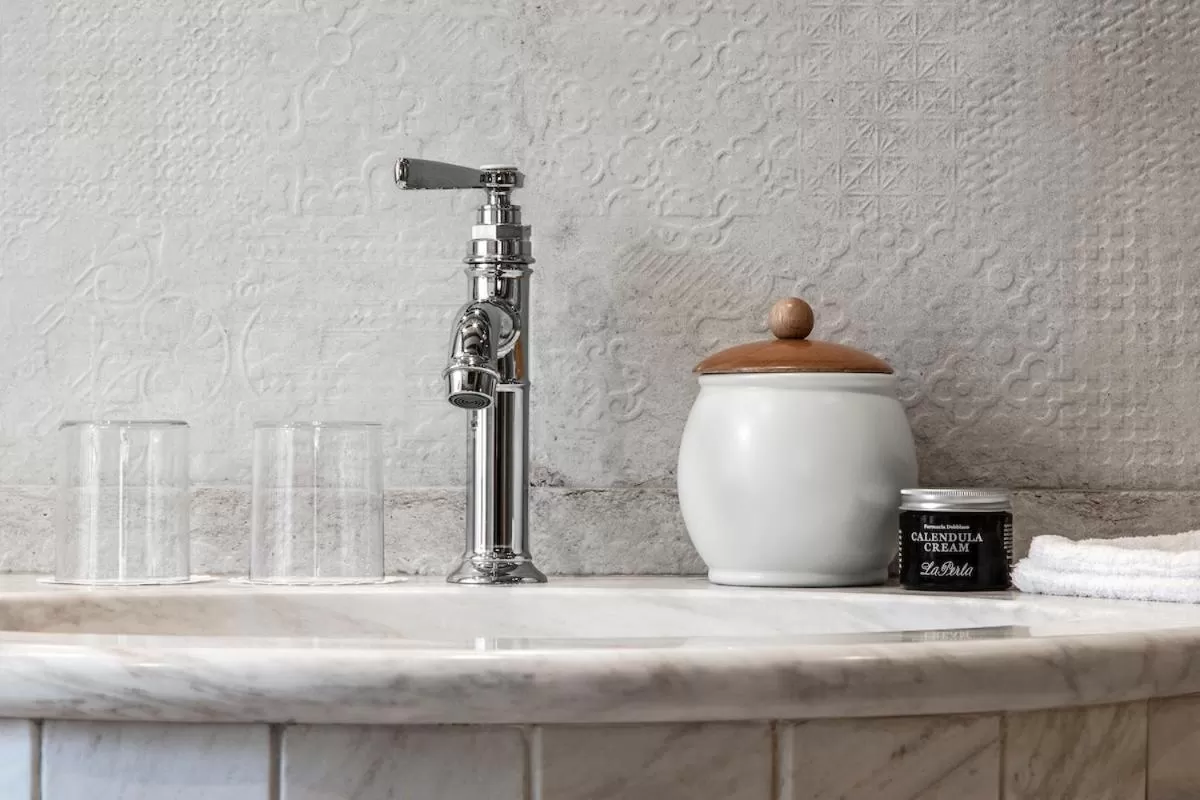 Hotel La Perla: The Leading Hotels of the World