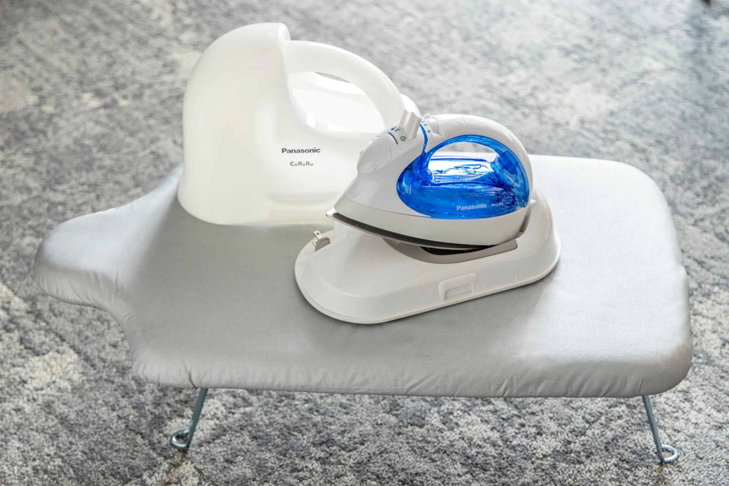 furniture in Tokyu Stay Tsukiji - Tokyo Ginza Area