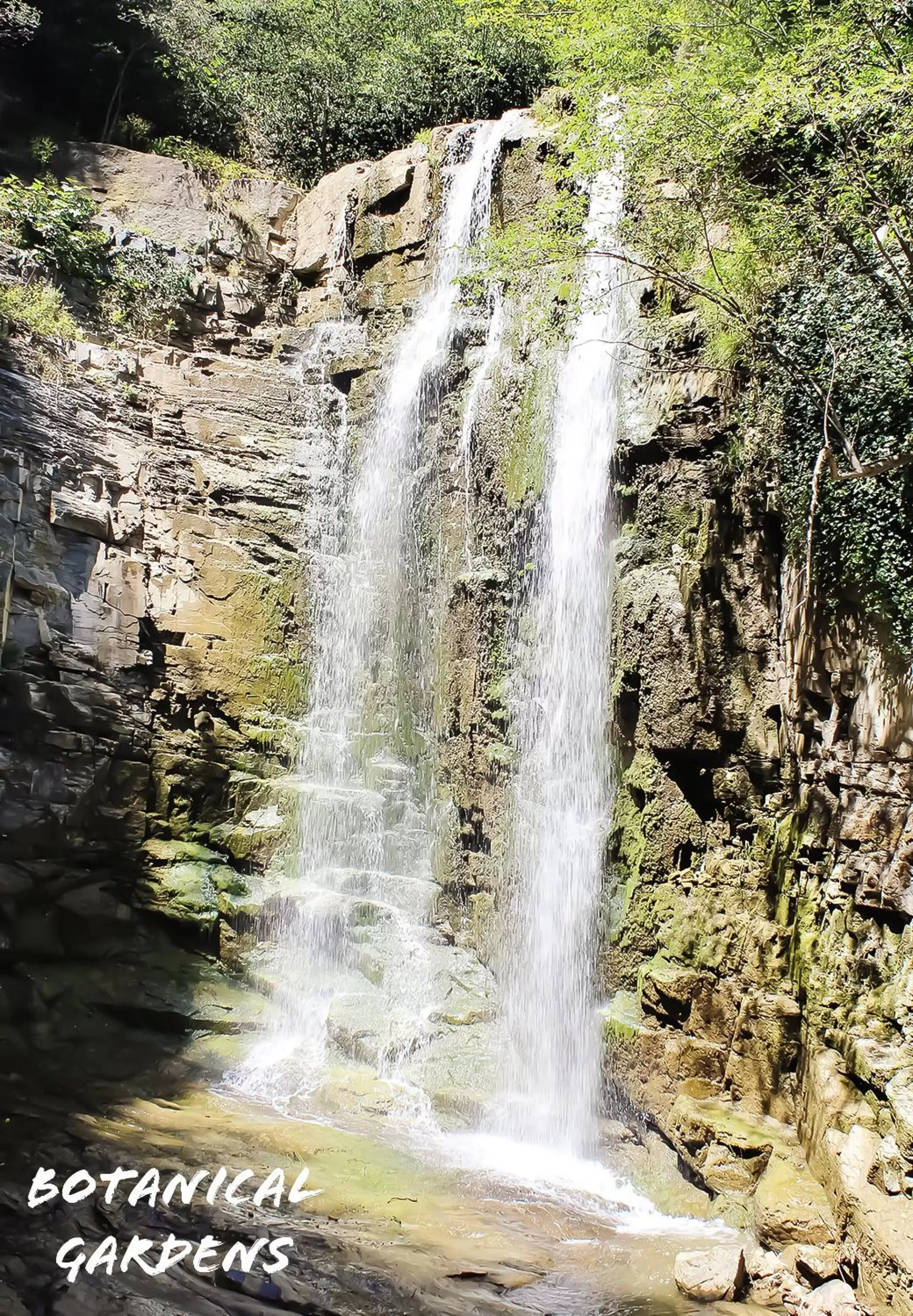 Nearby landmark in Red Fox Guesthouse