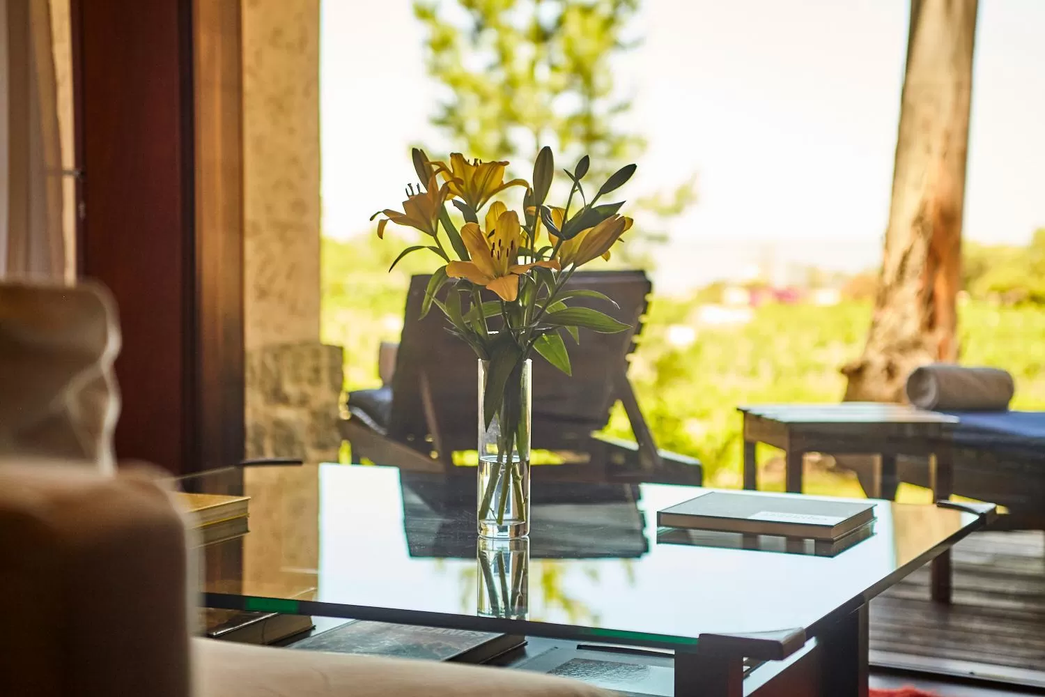 Premium Bi Level Suite in Carmelo Resort & Spa