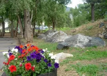 Other in Georgetown Mountain Inn