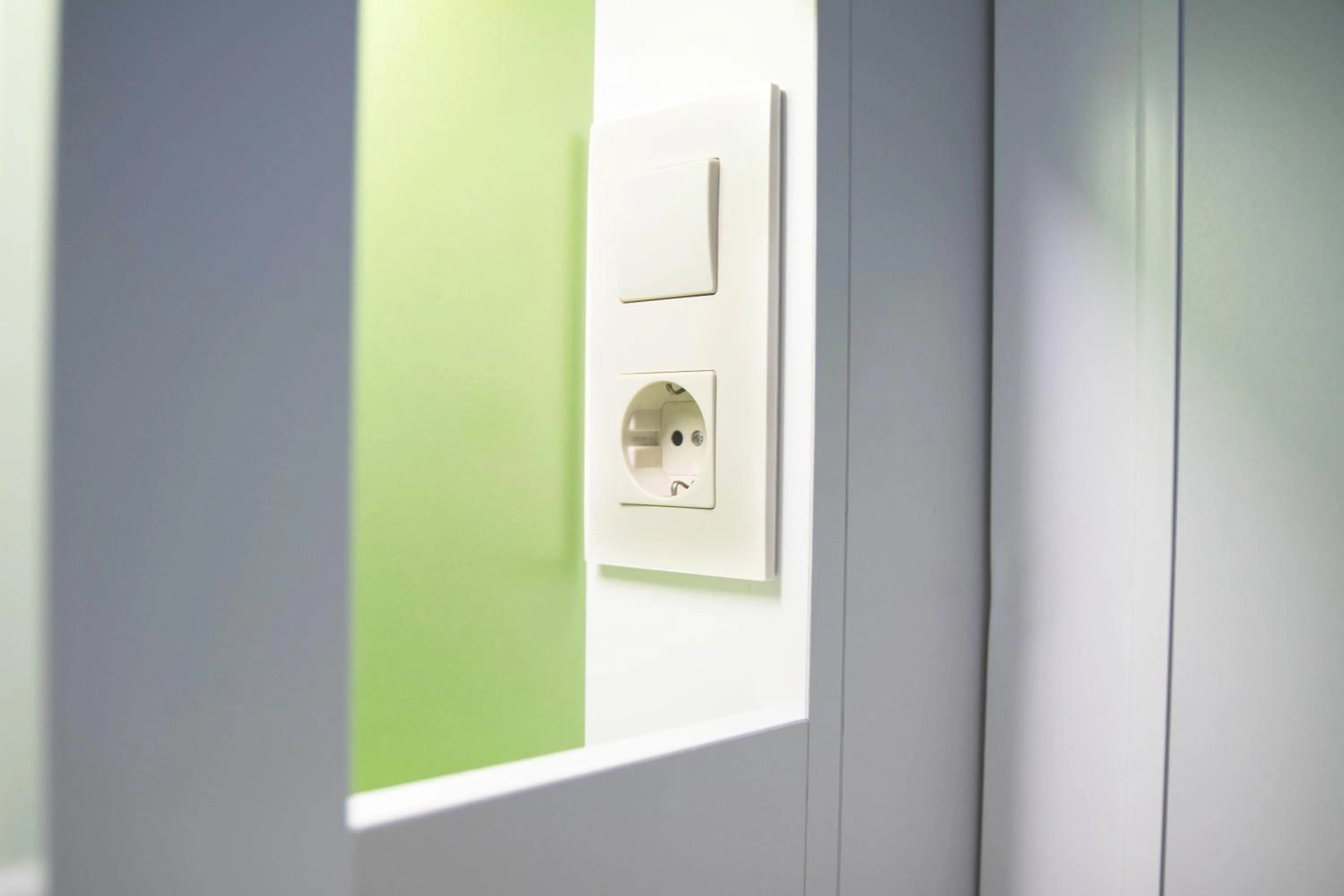 Other in Sant Jordi Hostels Sagrada Familia