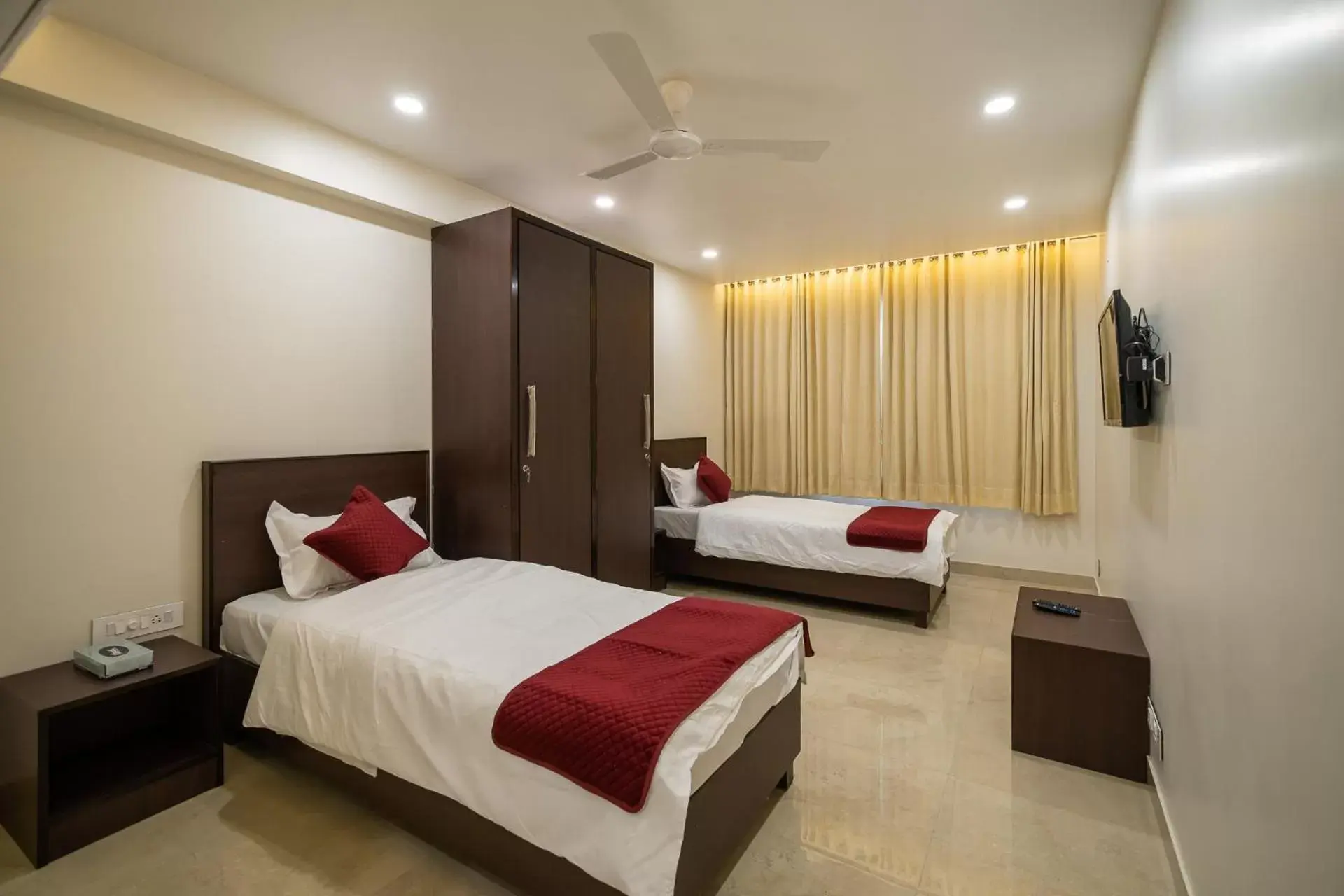 Family Suite in Sheerha Royal Residency-Near Jaipur Airport Family Suite in Sheerha Royal Residency-Near Jaipur Airport