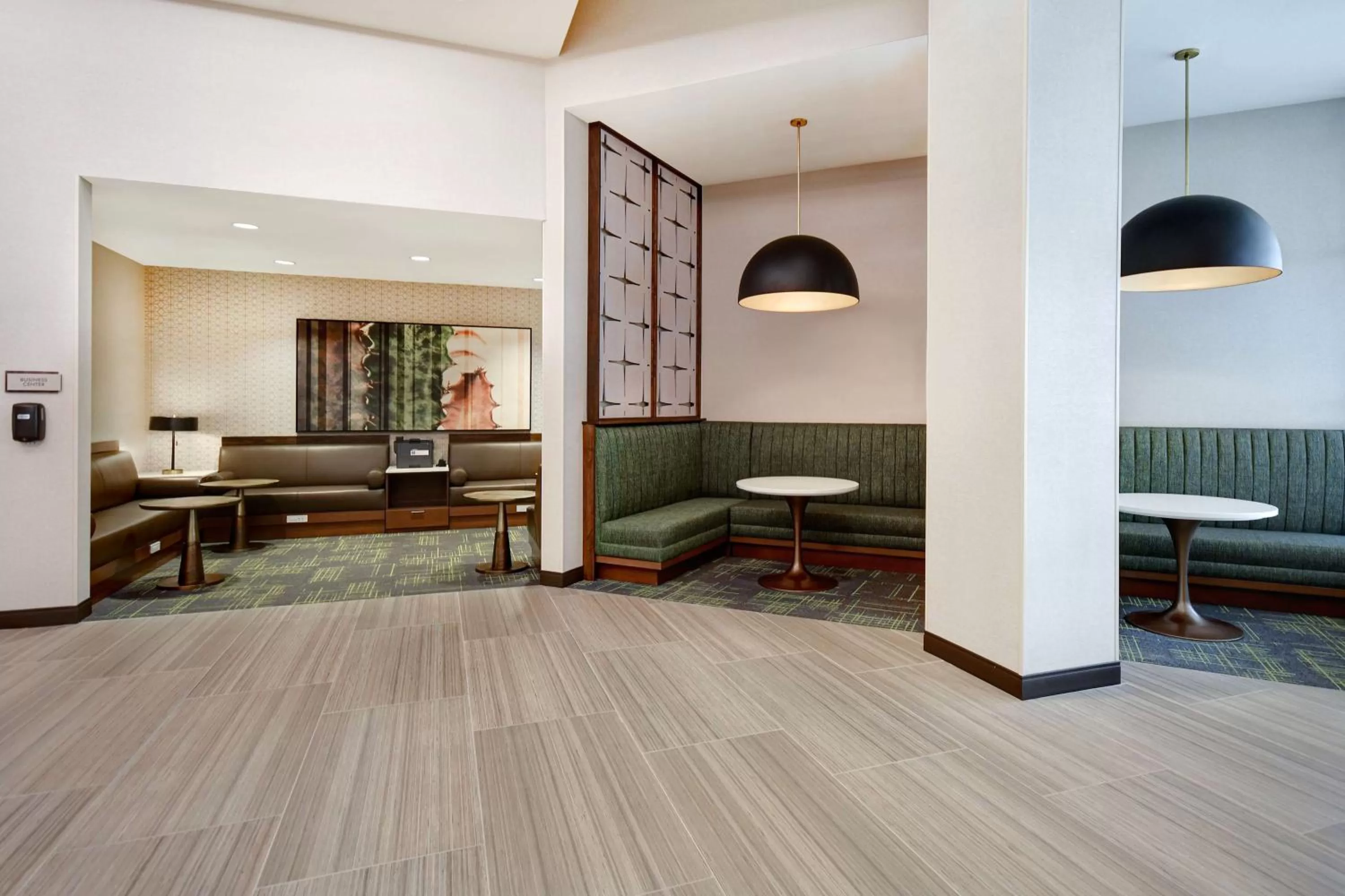 Business facilities in Home2 Suites By Hilton Tucson Downtown