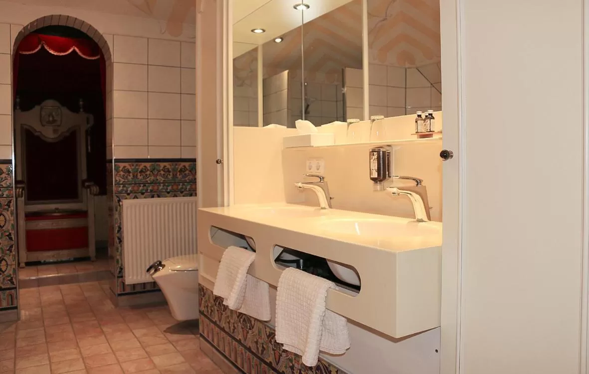 Hotel Spanischer Hof